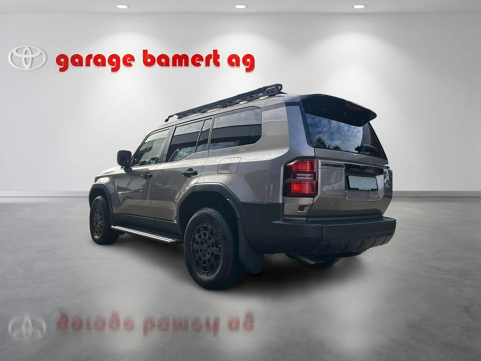 TOYOTA Land Cruiser 2.8 D 48V 230 Rebel-showroom-element-3