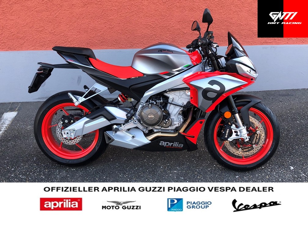 APRILIA Tuono 660 Evo-image-0