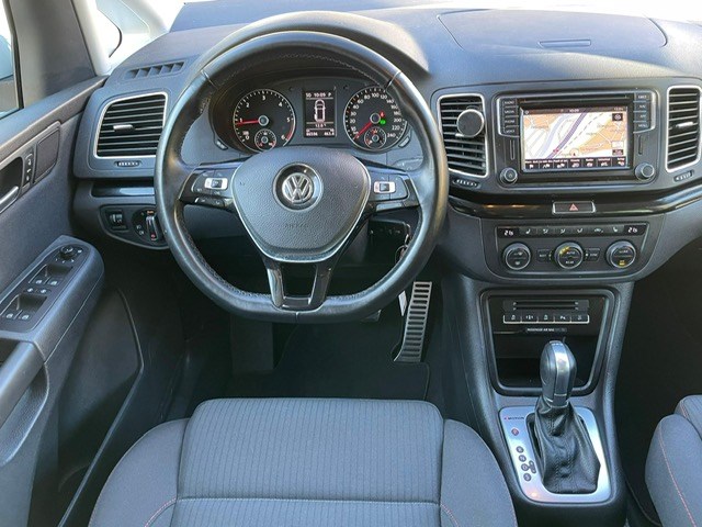 VW Sharan 2.0 TDI BMT Comfortline 4Motion DSG-image-6