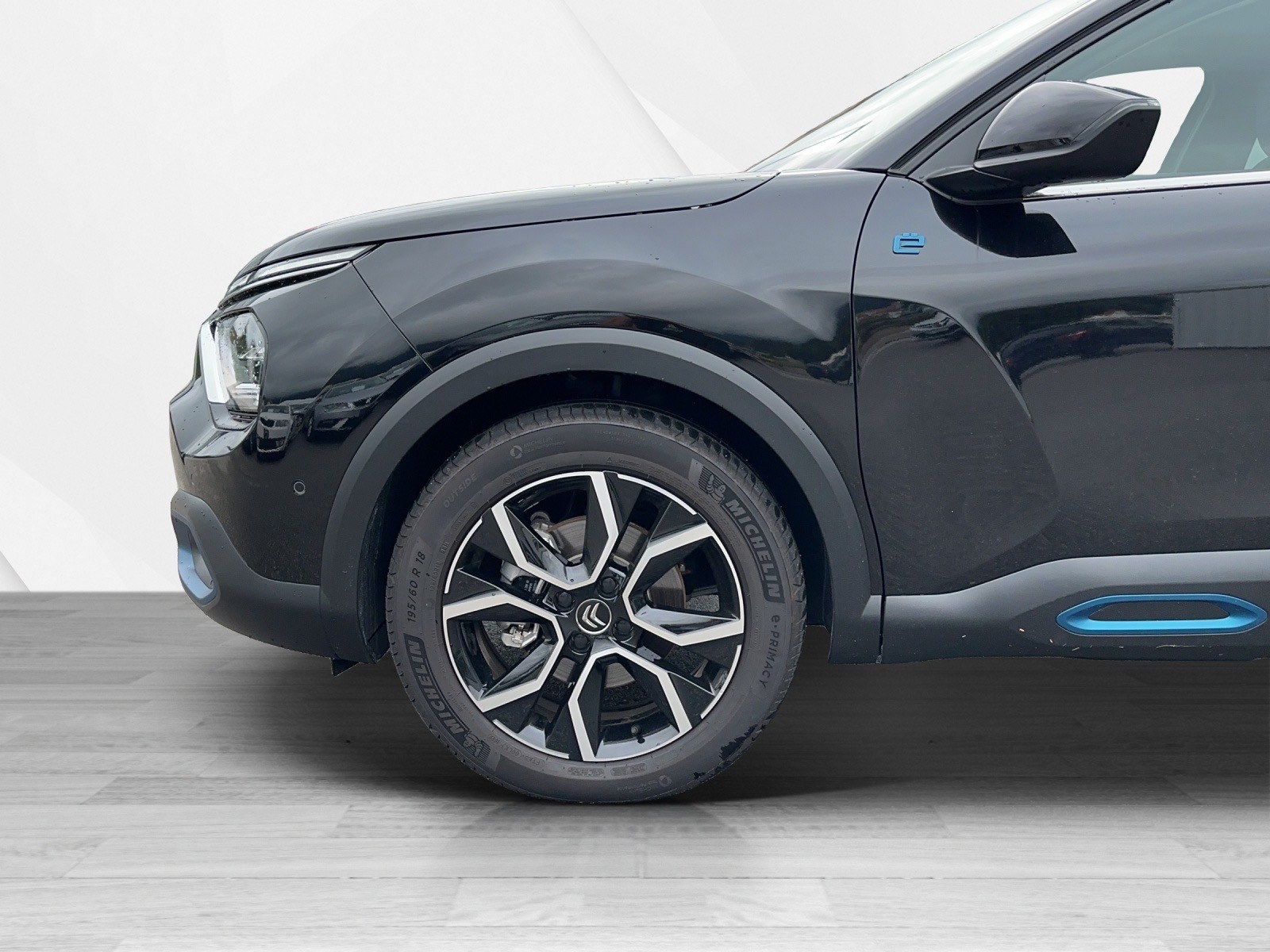 CITROEN C4 Shine-image-13