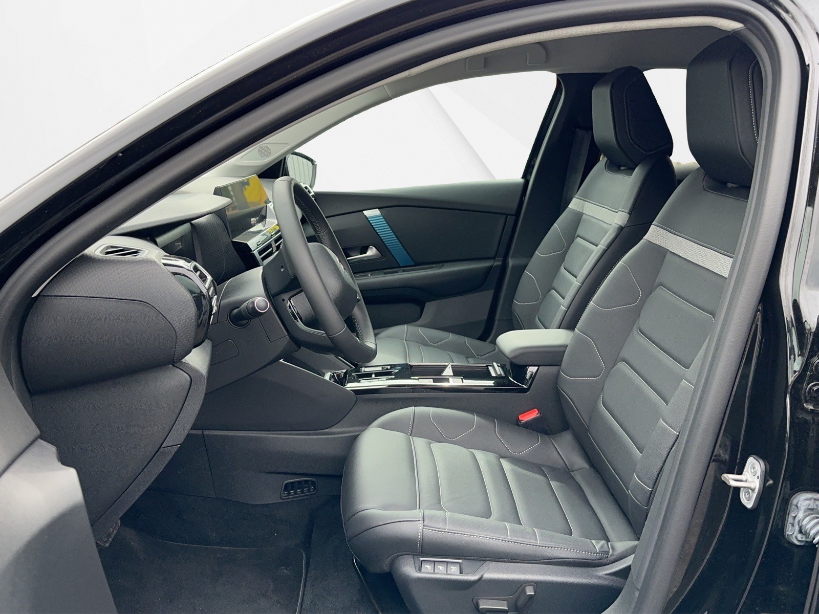 CITROEN C4 Shine-image-8