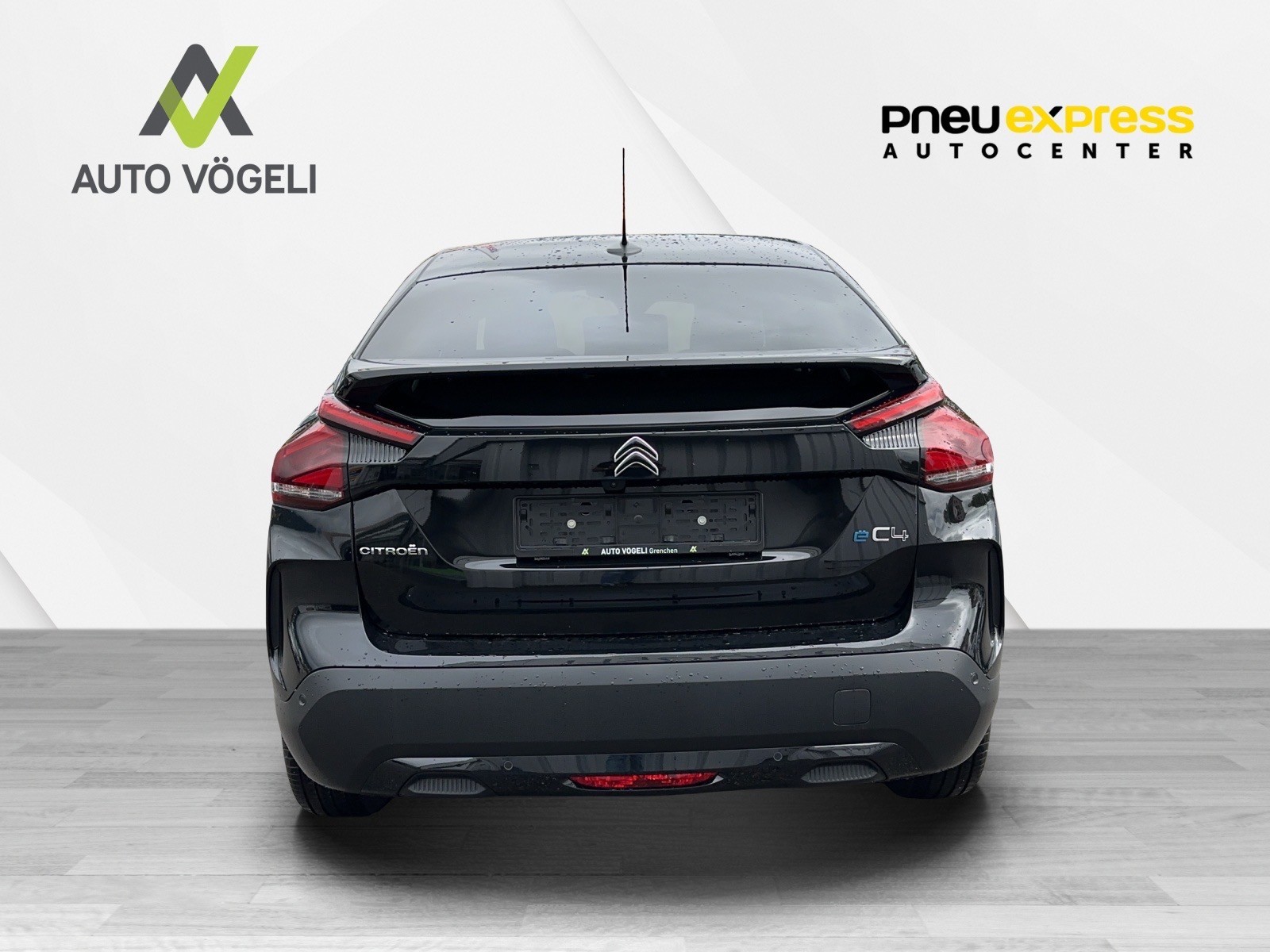 CITROEN C4 Shine-image-4