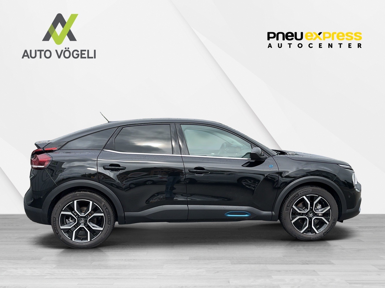 CITROEN C4 Shine-image-6