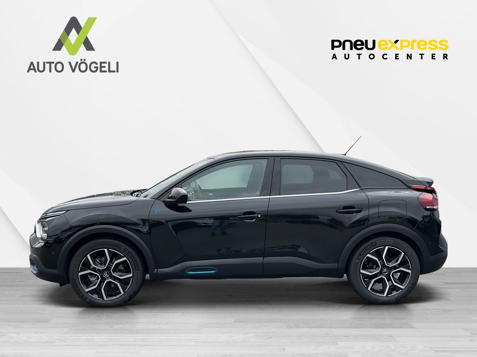CITROEN C4 Shine-showroom-element-2
