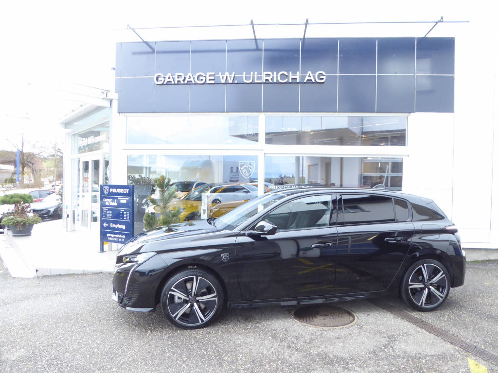 PEUGEOT 308 1.6 PHEV 180 GT-showroom-element-1