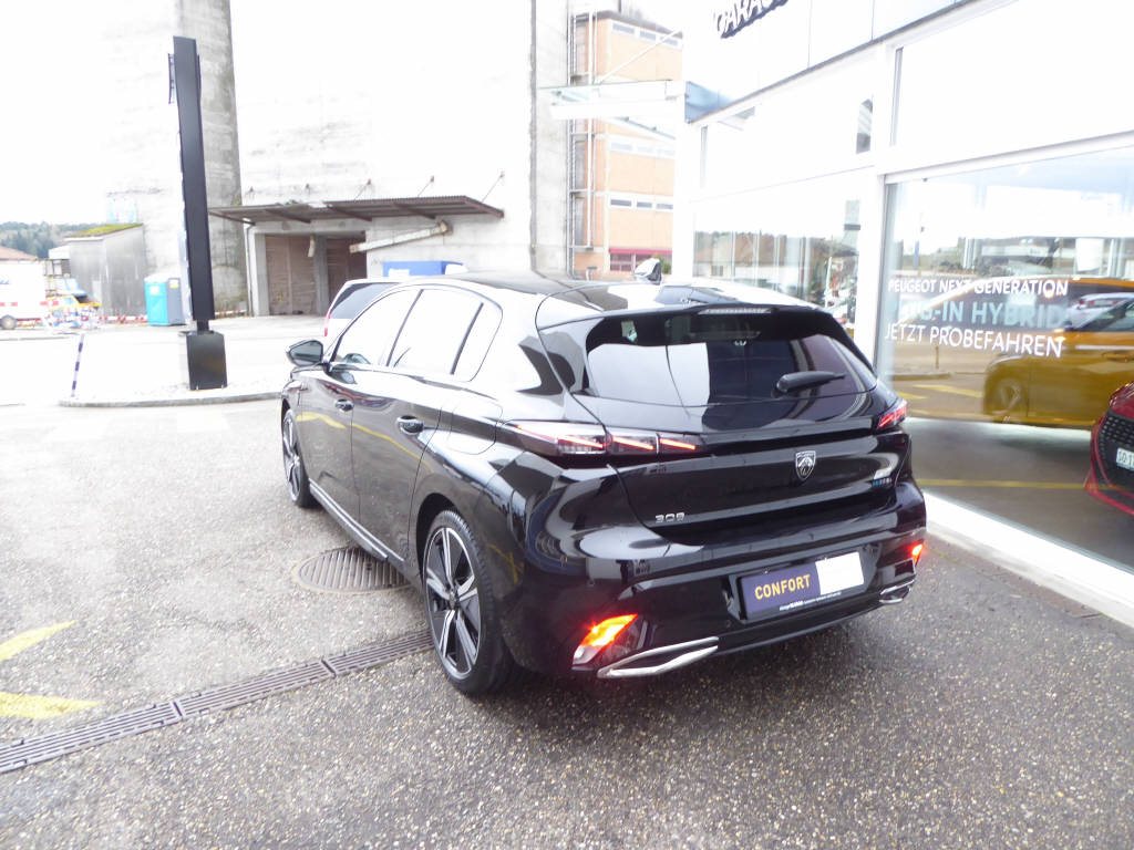 PEUGEOT 308 1.6 PHEV 180 GT-image-4