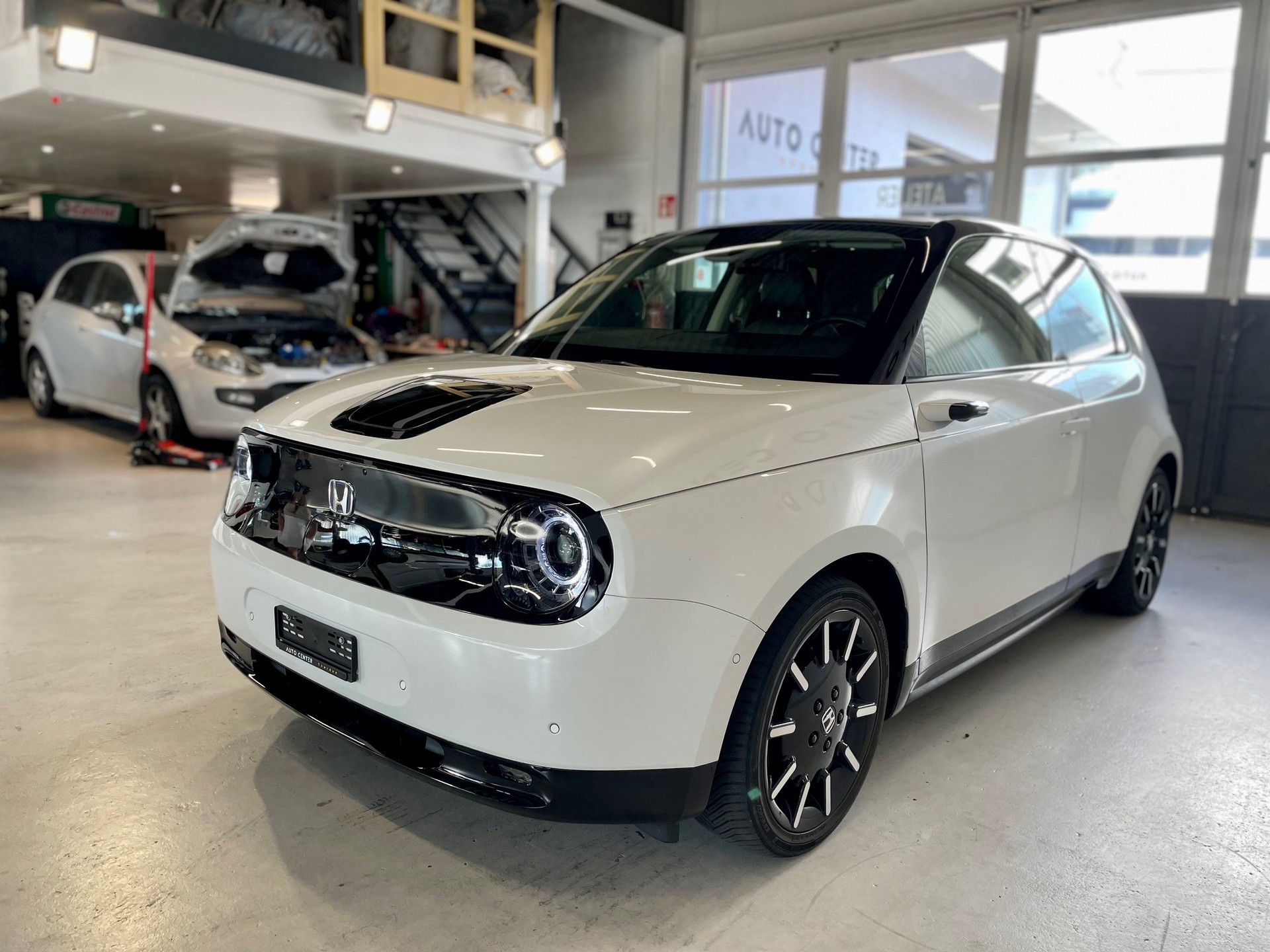 HONDA e Advance-image-6
