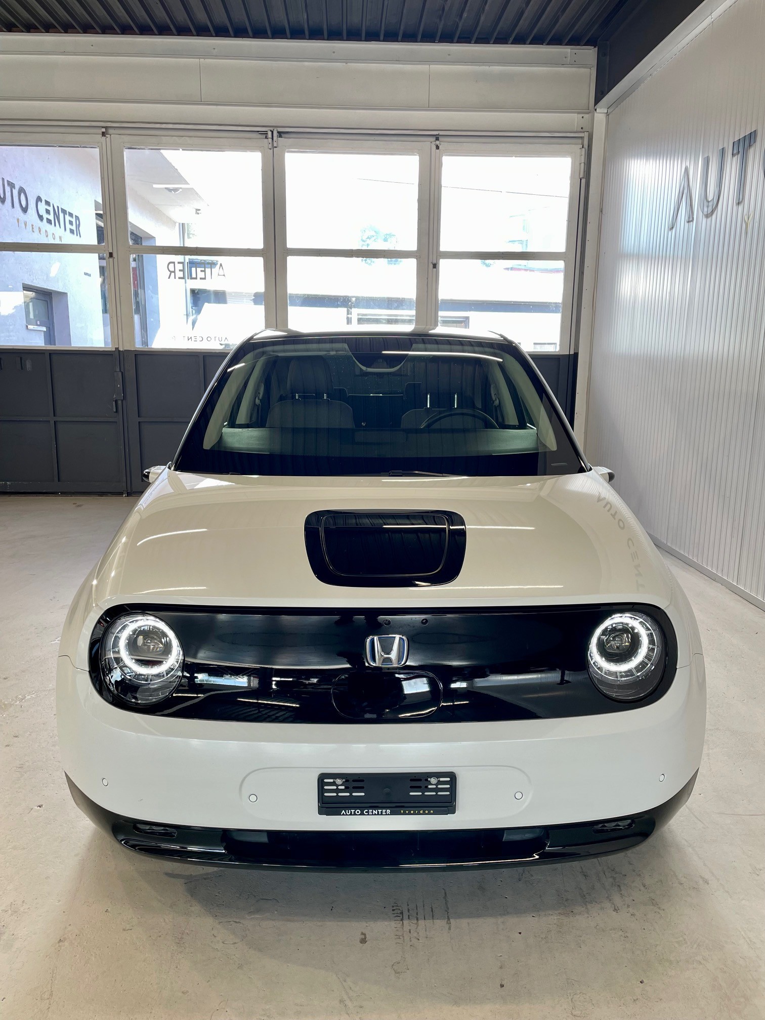 HONDA e Advance-image-7