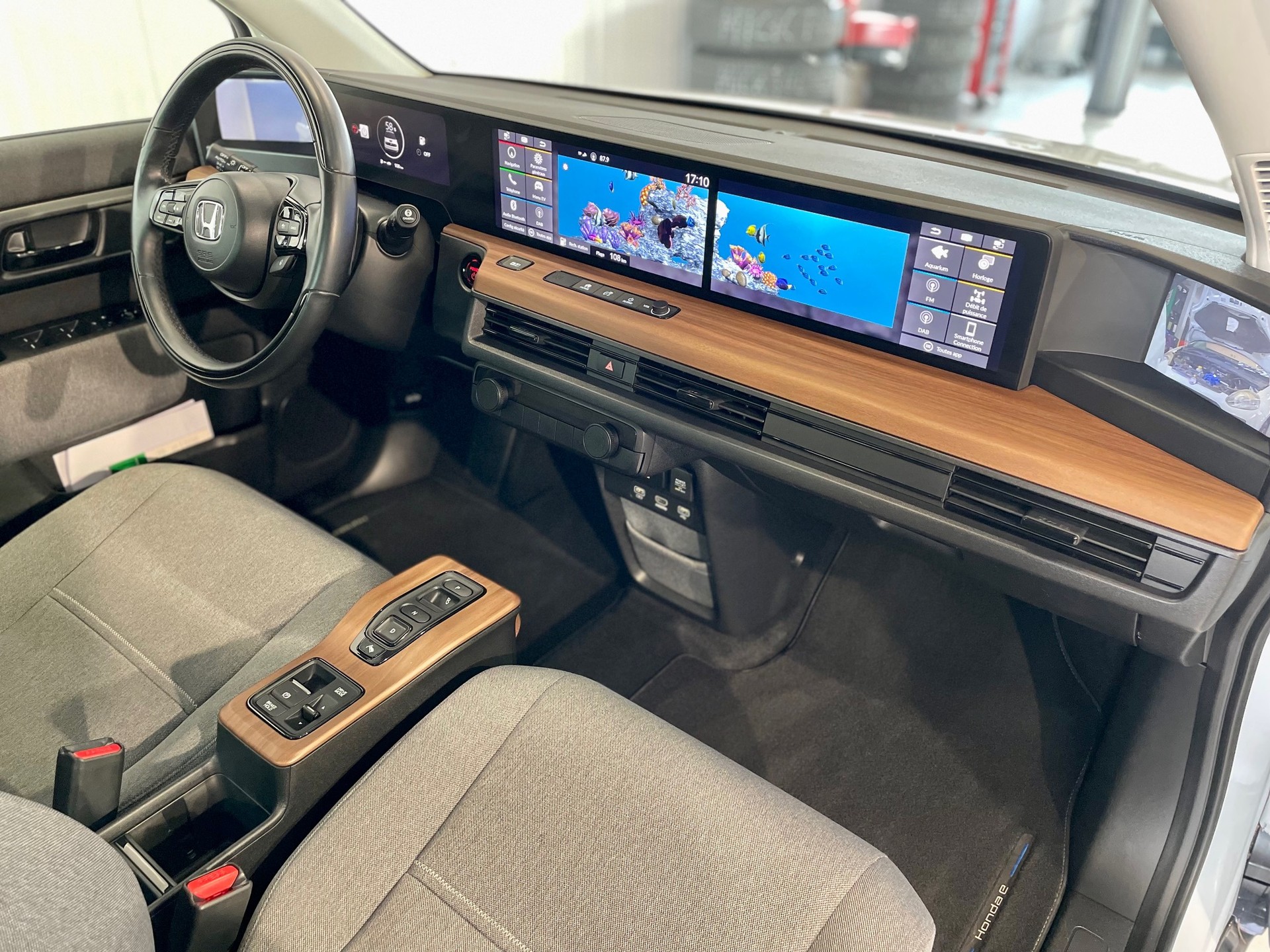 HONDA e Advance-image-8