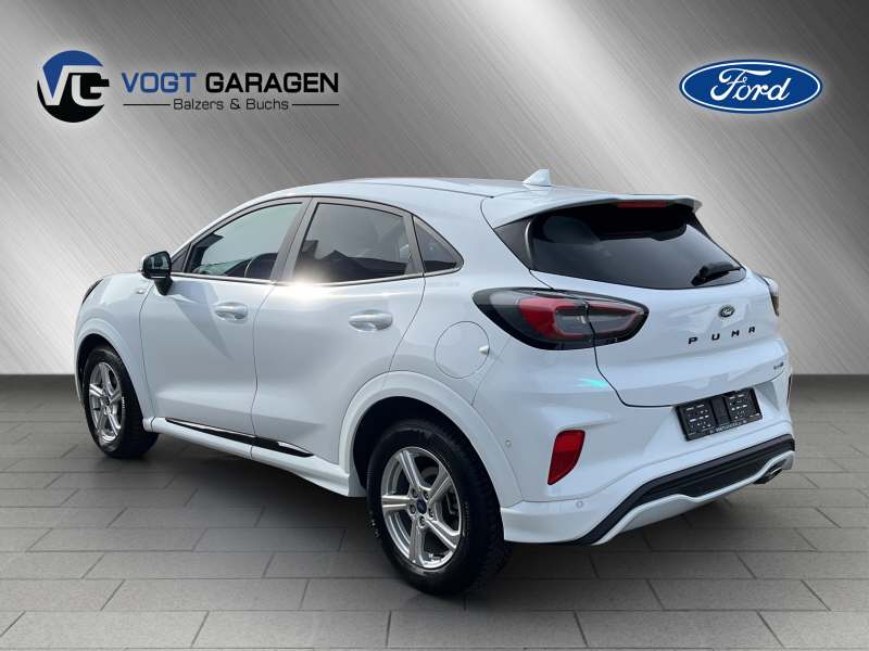 FORD Puma 1.0 EcoB Hybrid 155 ST-Line X-showroom-element-3