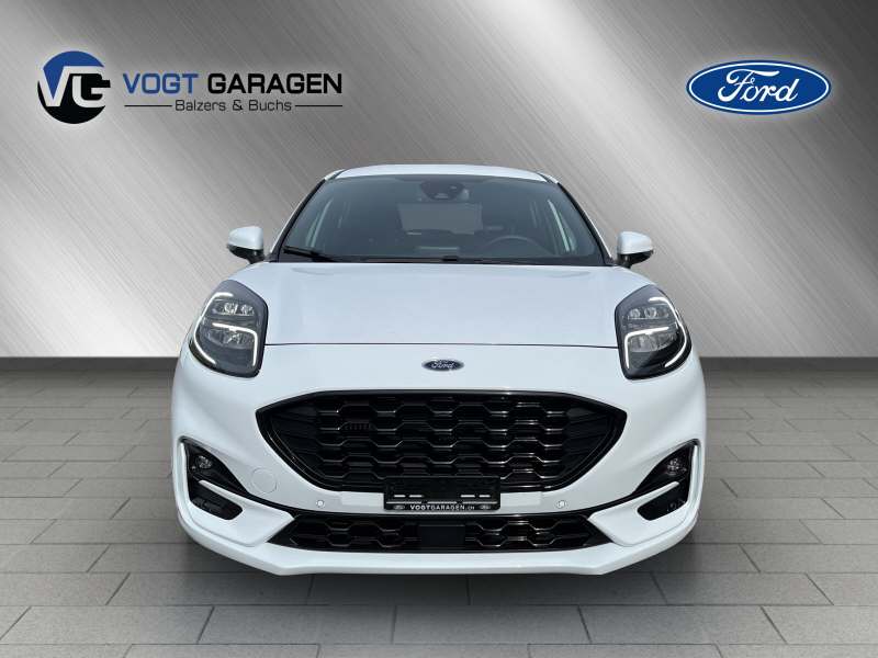 FORD Puma 1.0 EcoB Hybrid 155 ST-Line X-showroom-element-1