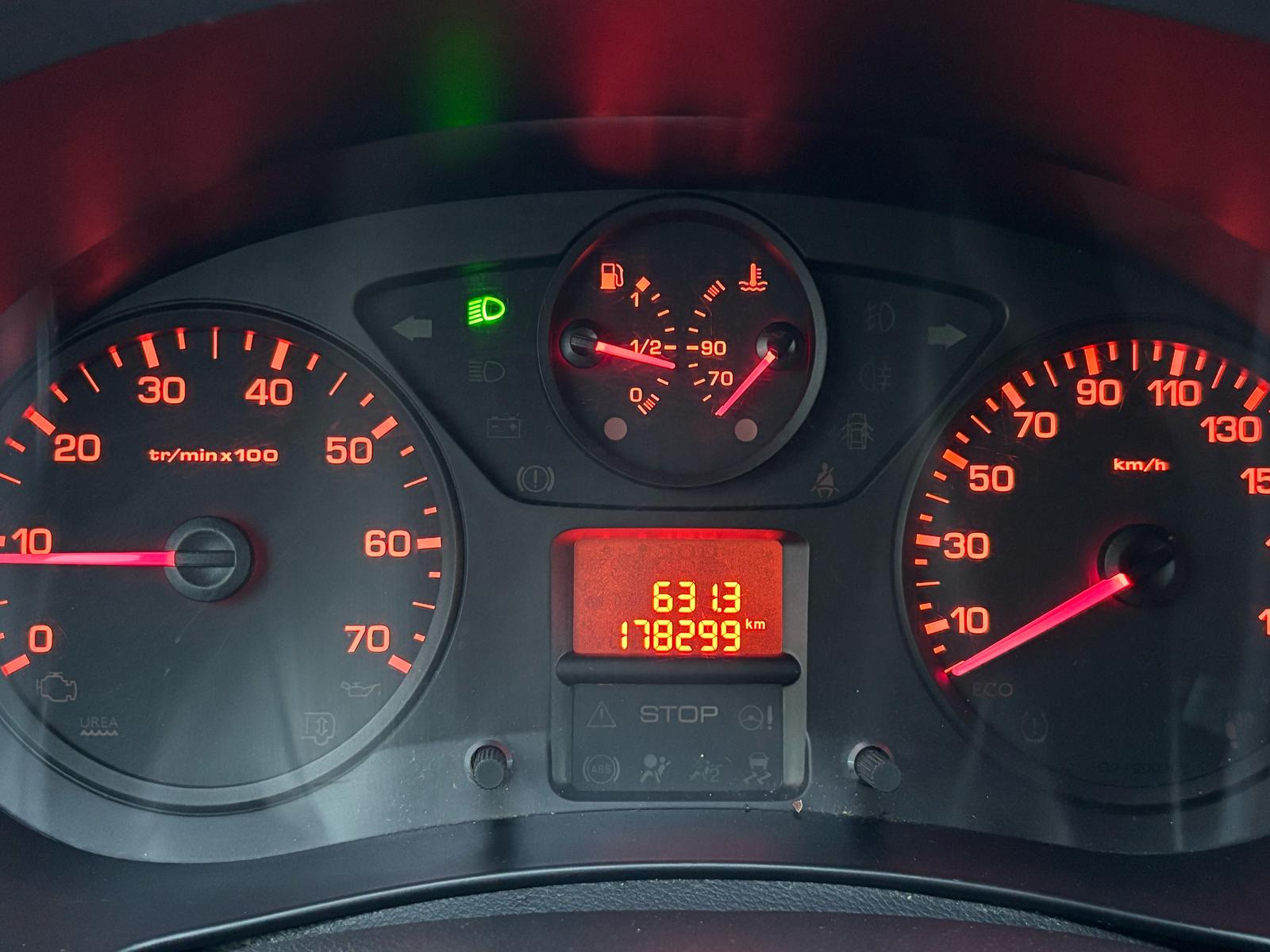 PEUGEOT Partner 1.6 BlueHDi Active-image-5