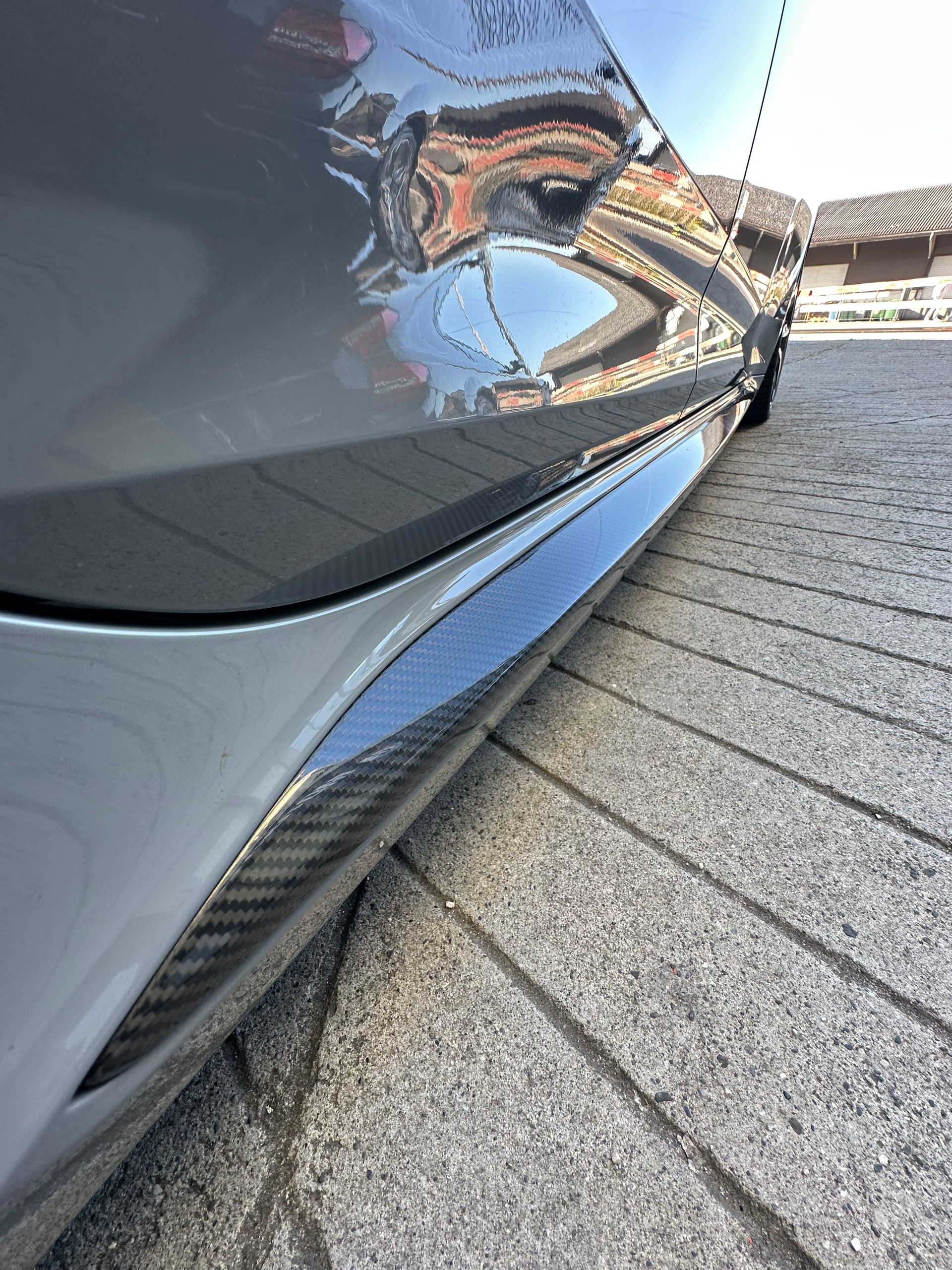 AUDI RS4 Avant 2.9 TFSI quattro tiptronic-image-6