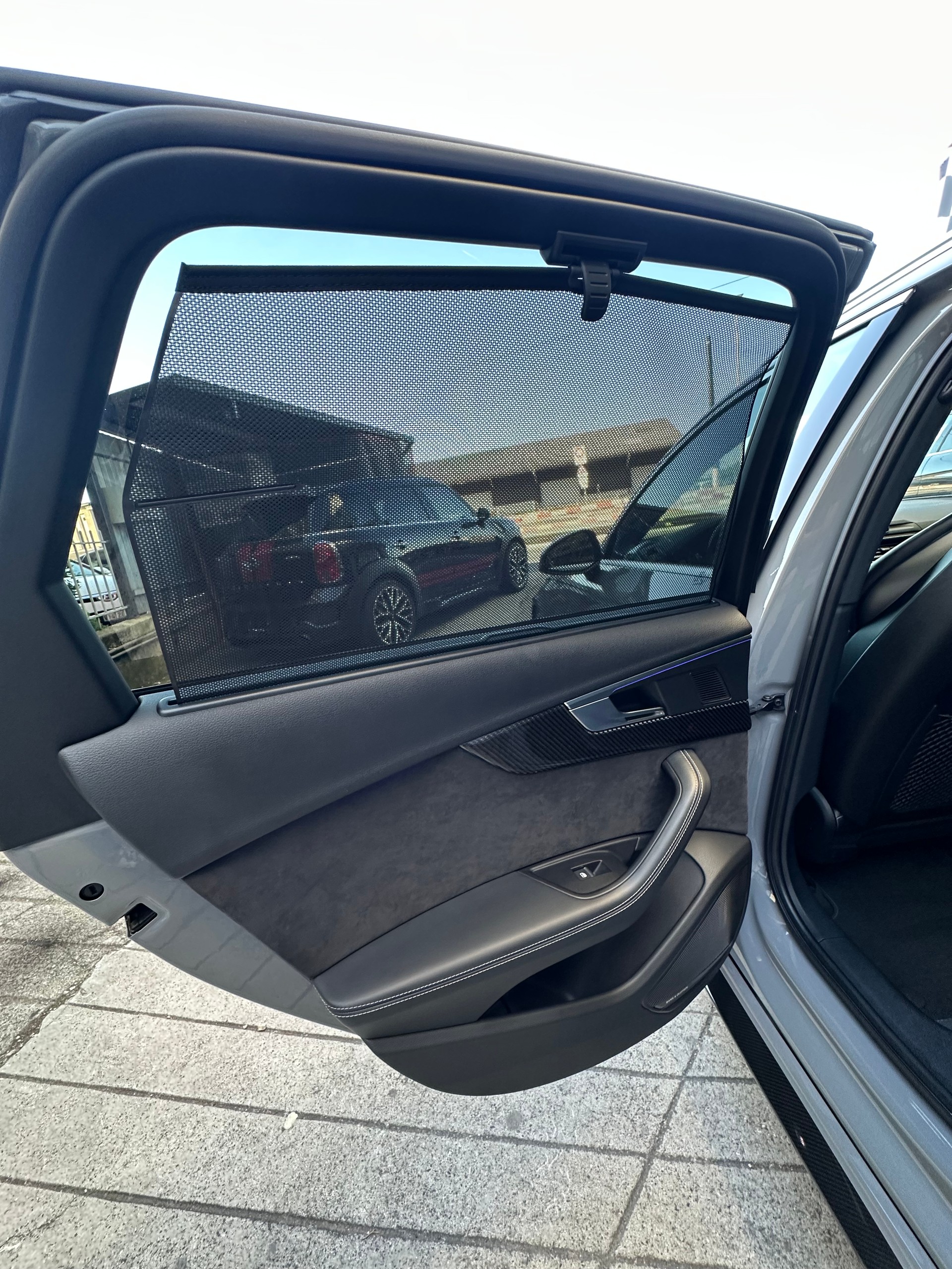 AUDI RS4 Avant 2.9 TFSI quattro tiptronic-image-12