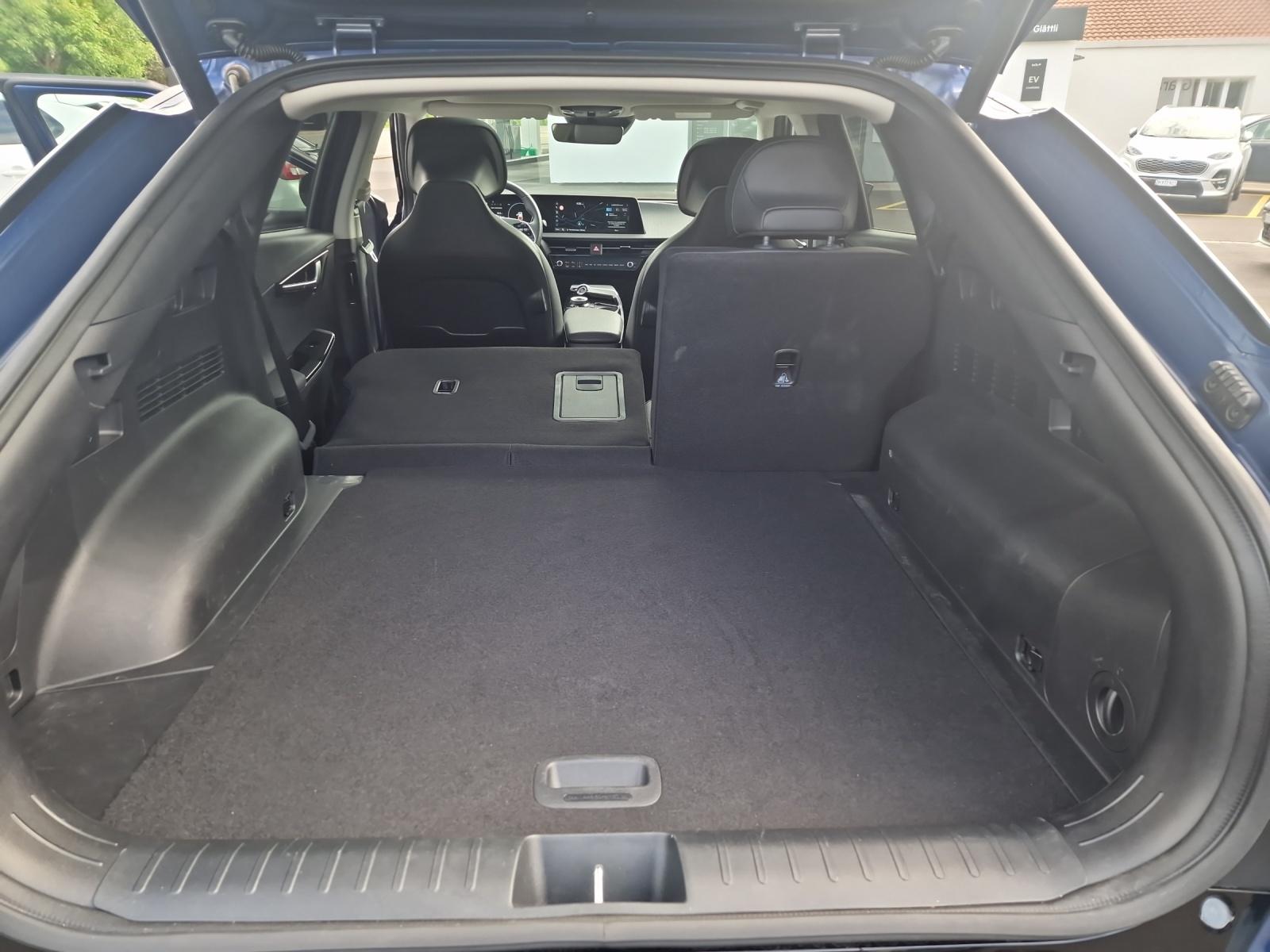 KIA EV6 77 kWh 4x4-image-11