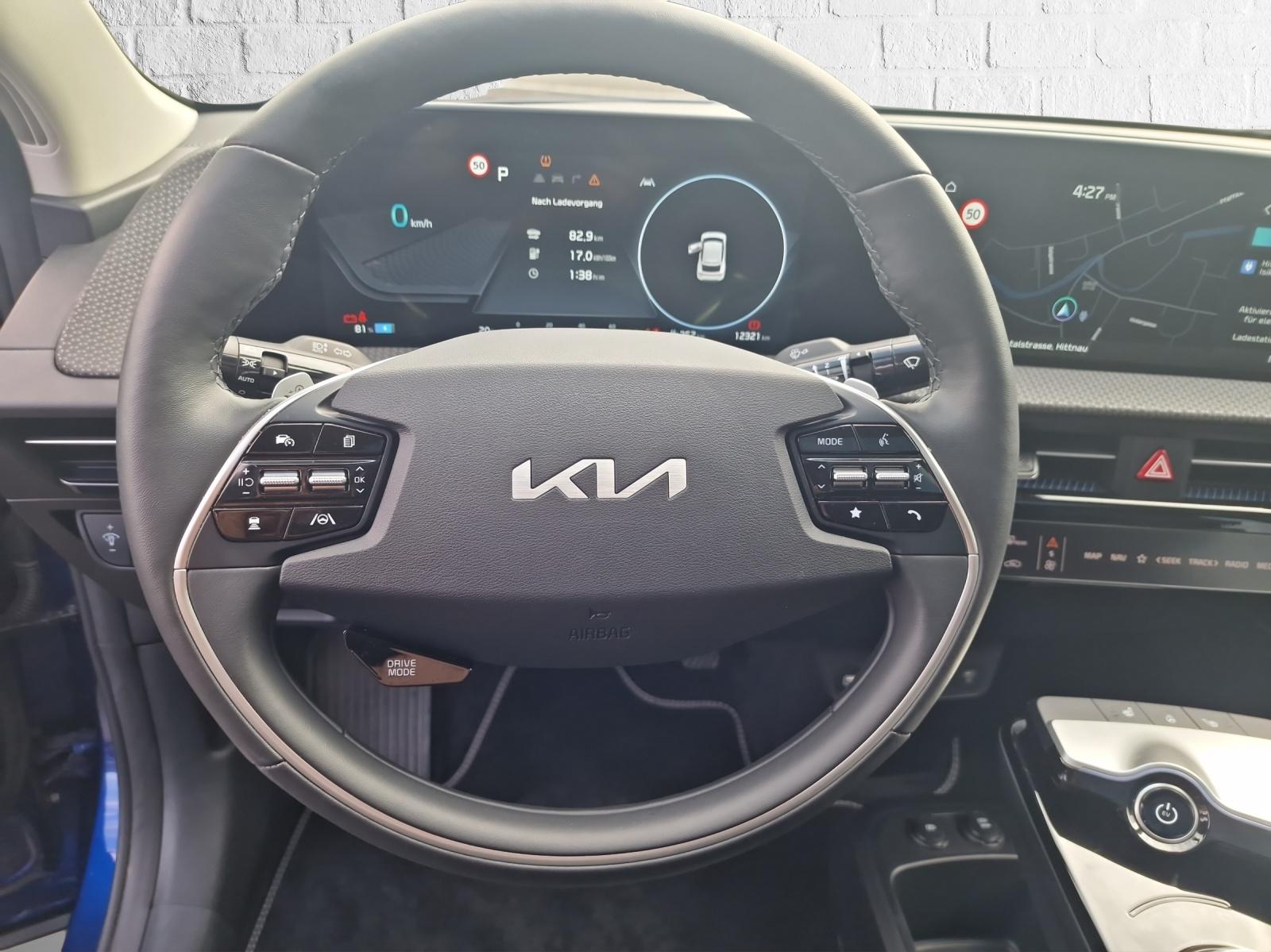 KIA EV6 77 kWh 4x4-image-14
