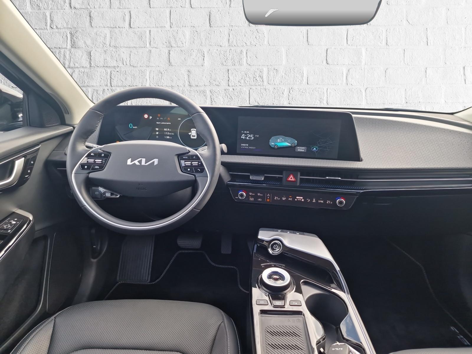 KIA EV6 77 kWh 4x4-image-5