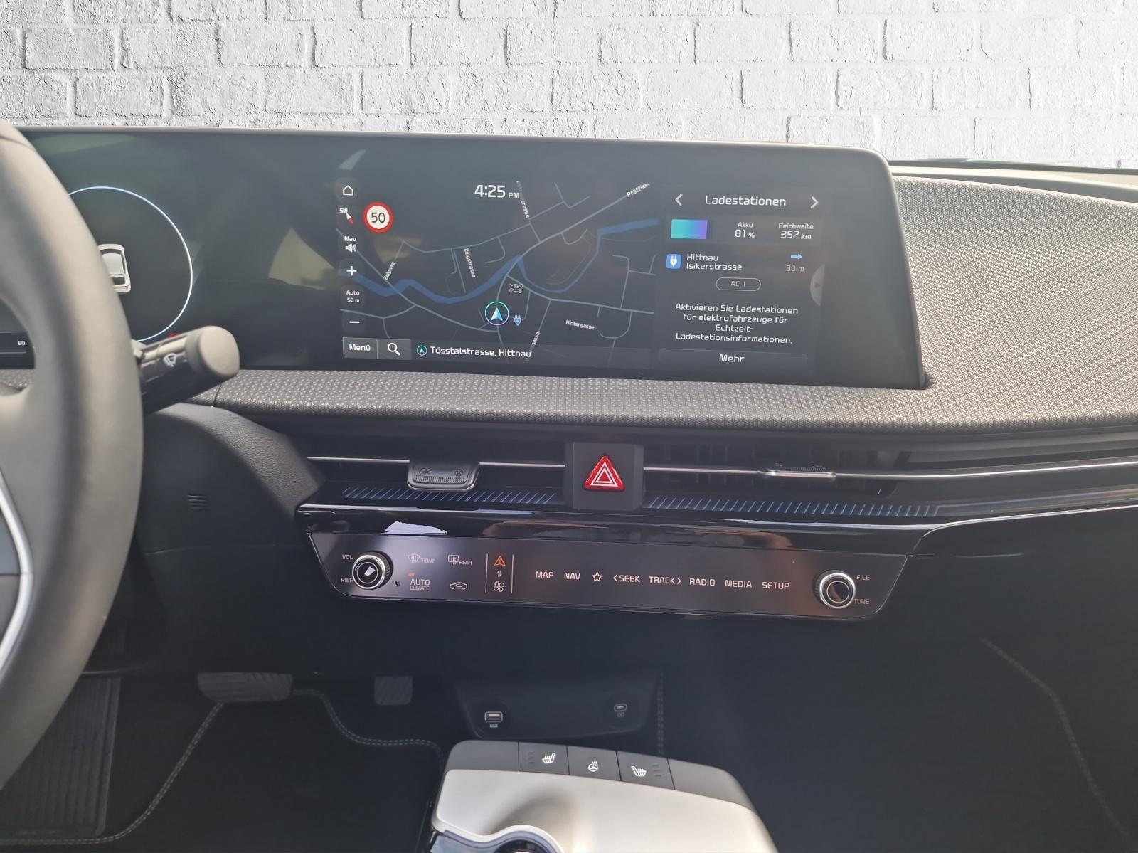 KIA EV6 77 kWh 4x4-image-6