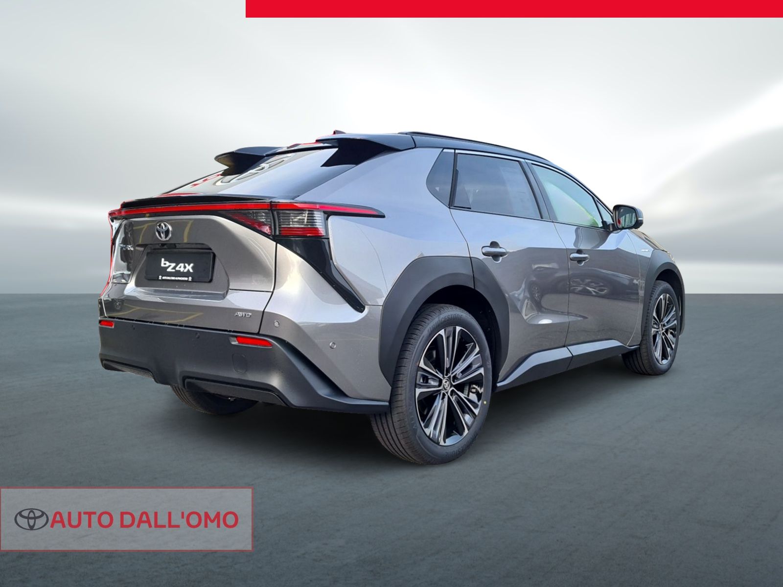TOYOTA bZ4X Premium 71,4 kWh 4WD-image-4