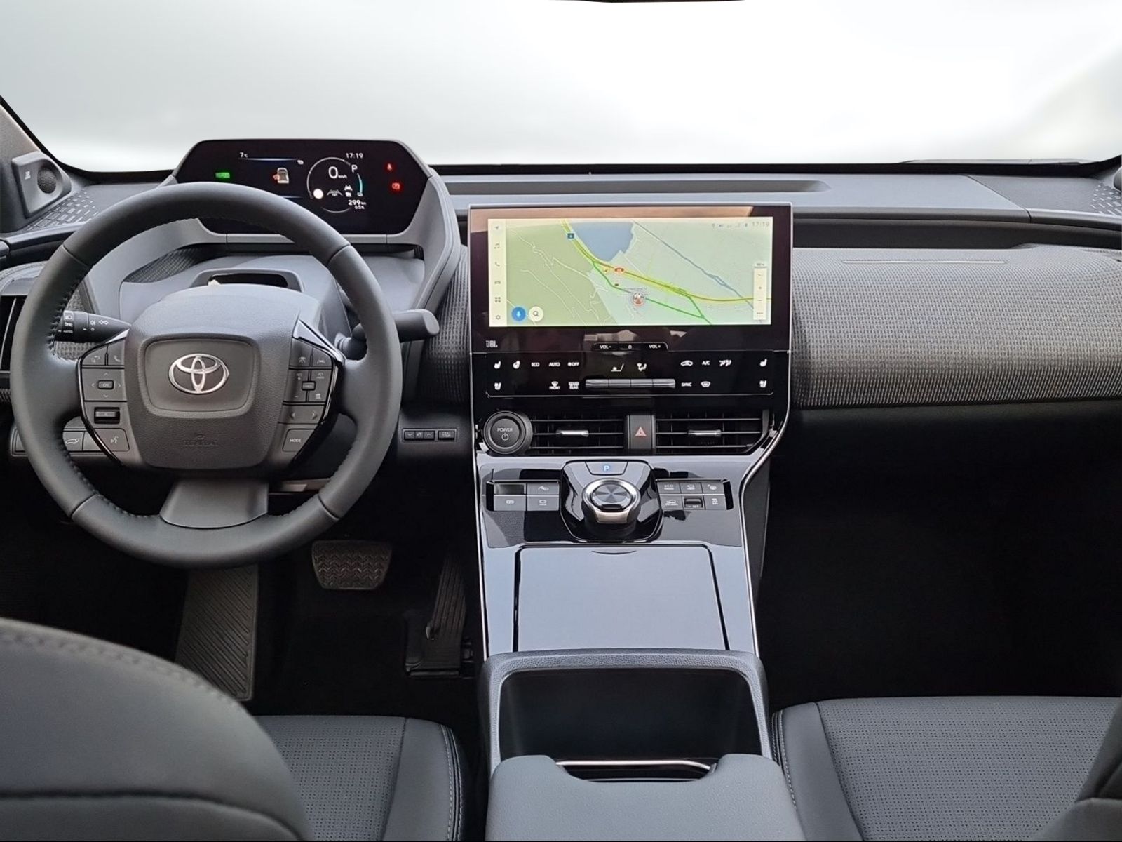 TOYOTA bZ4X Premium 71,4 kWh 4WD-image-7