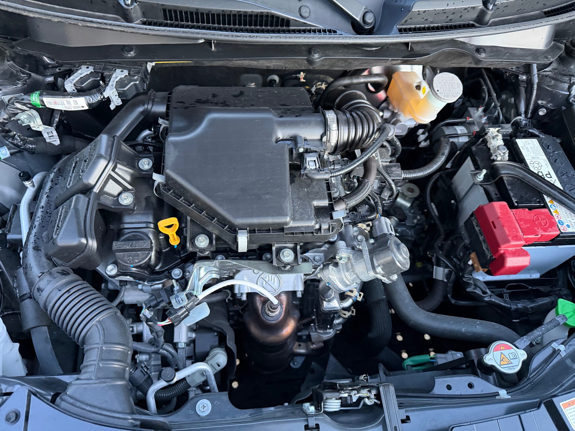 SUZUKI Compact .+ Hybrid4X4 MODEL 2025-image-13