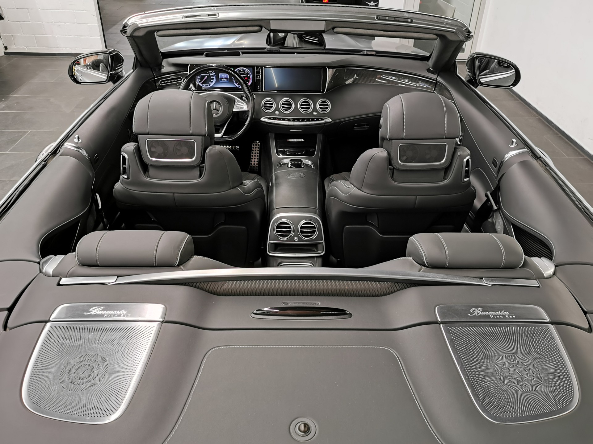 MERCEDES-BENZ S 63 AMG Cabriolet 4Matic Speedshift MCT MAGNO-ALLANITGRAU-image-8
