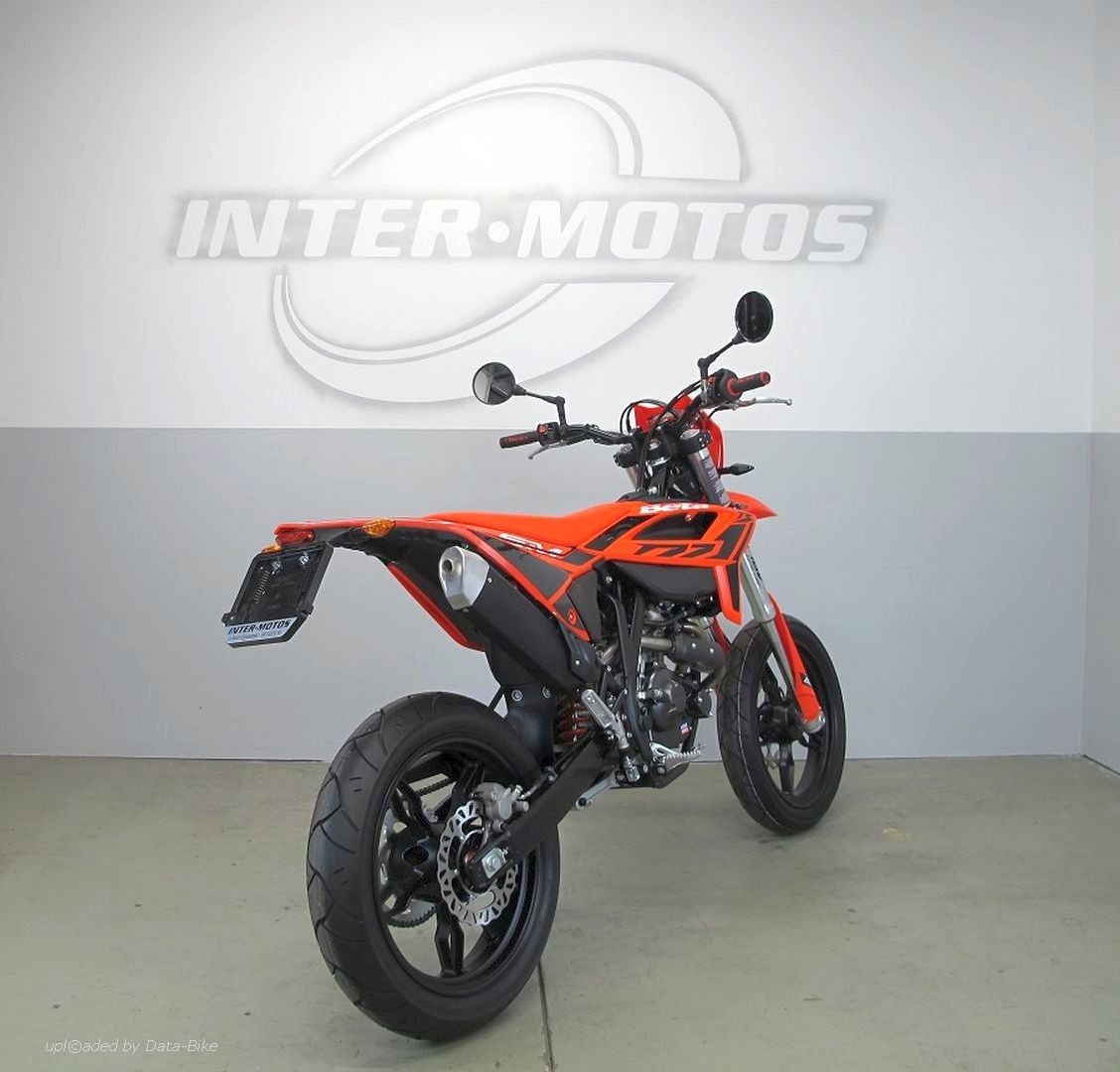 BETA RR125I T X LC 4T-image-5