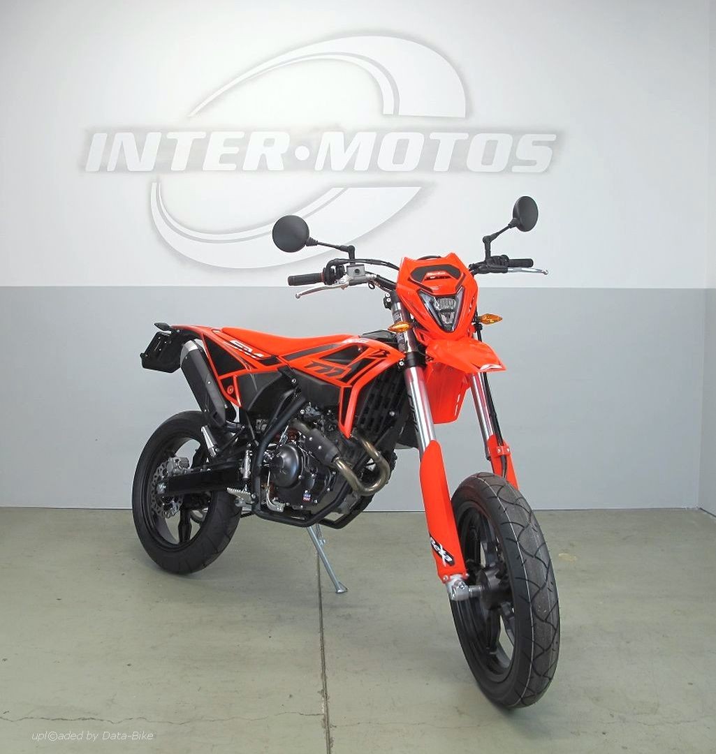 BETA RR125I T X LC 4T-image-1