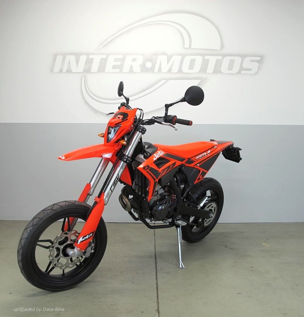 BETA RR125I T X LC 4T-image-2