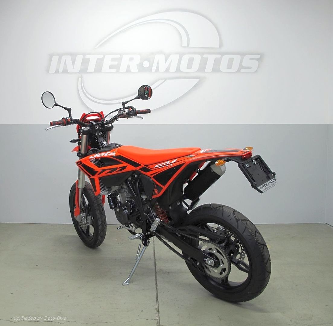 BETA RR125I T X LC 4T-image-4