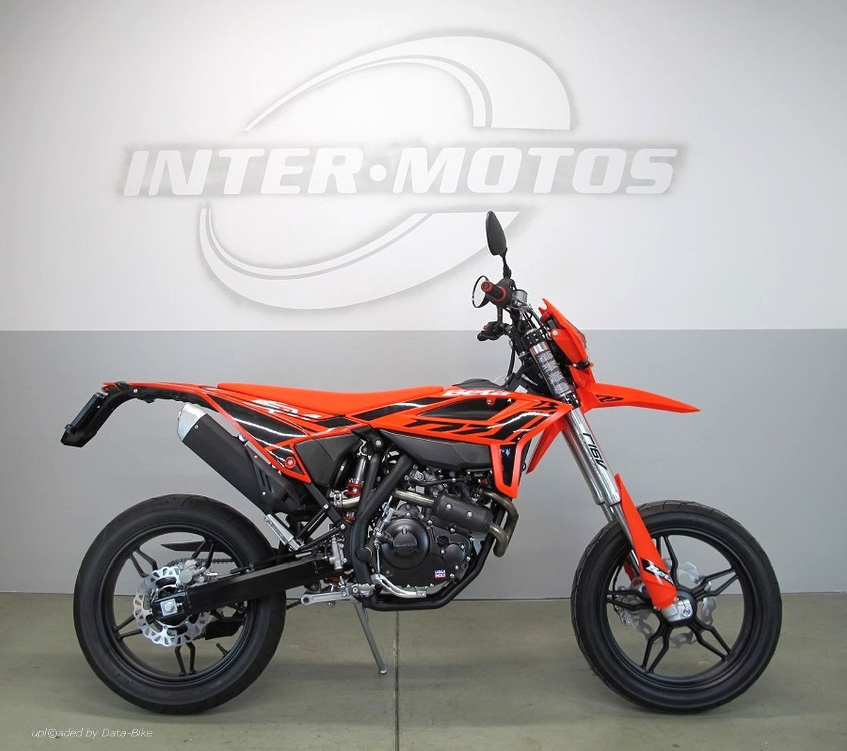 BETA RR125I T X LC 4T-image-0