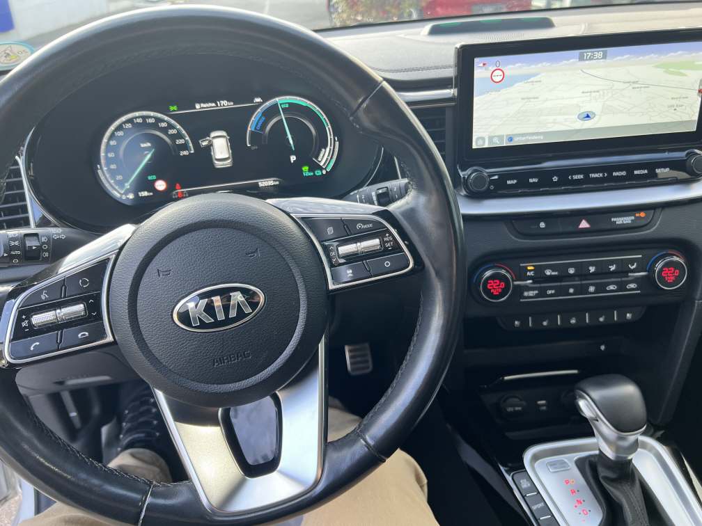 KIA Ceed SW 1.6 GDi Plug-in Hybrid Style-image-10