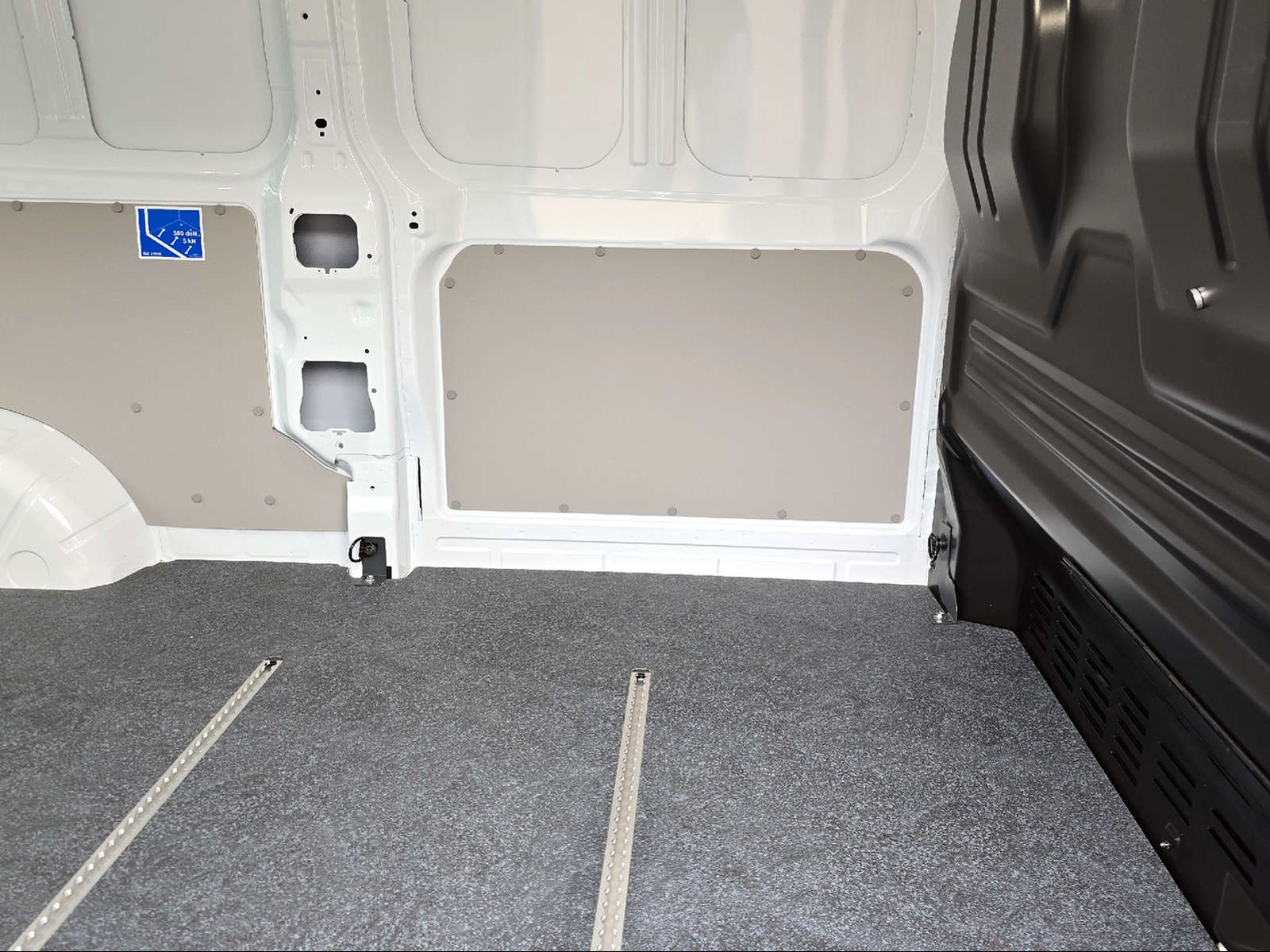 VW Transporter Kaw. 3500 2.0 TDI 150 4motion-image-10
