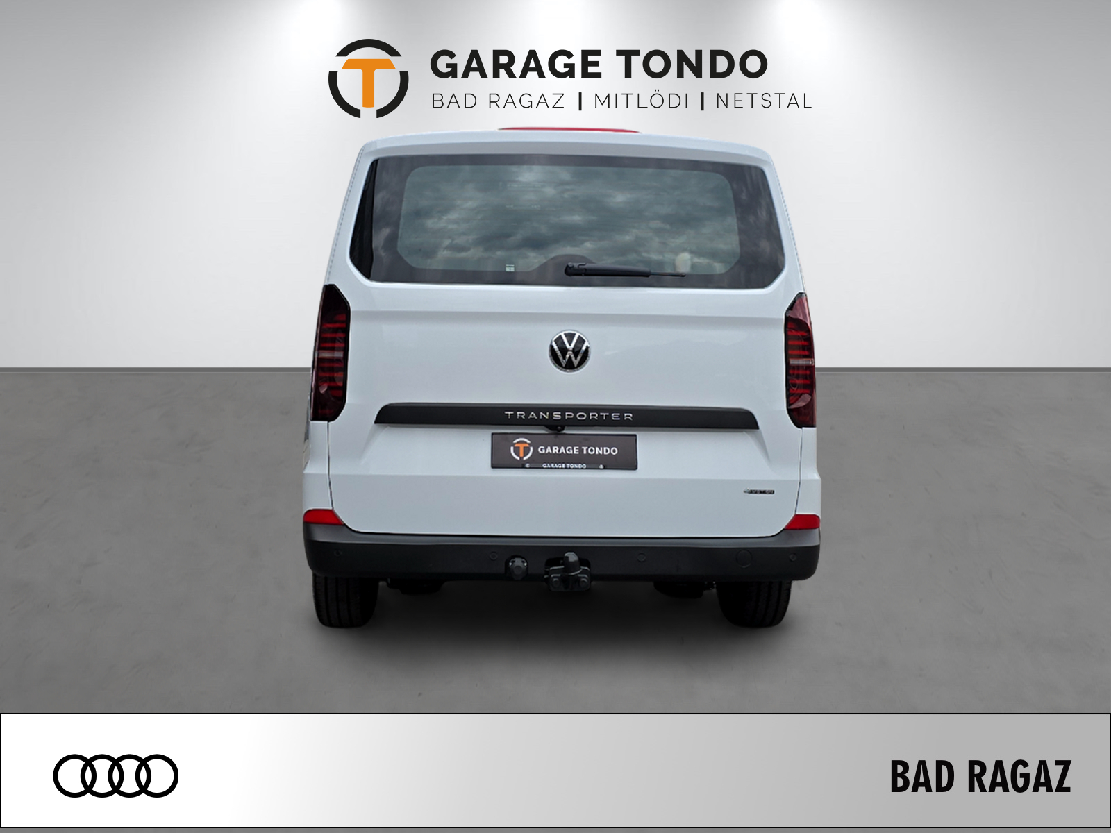 VW Transporter Kaw. 3500 2.0 TDI 150 4motion-image-8