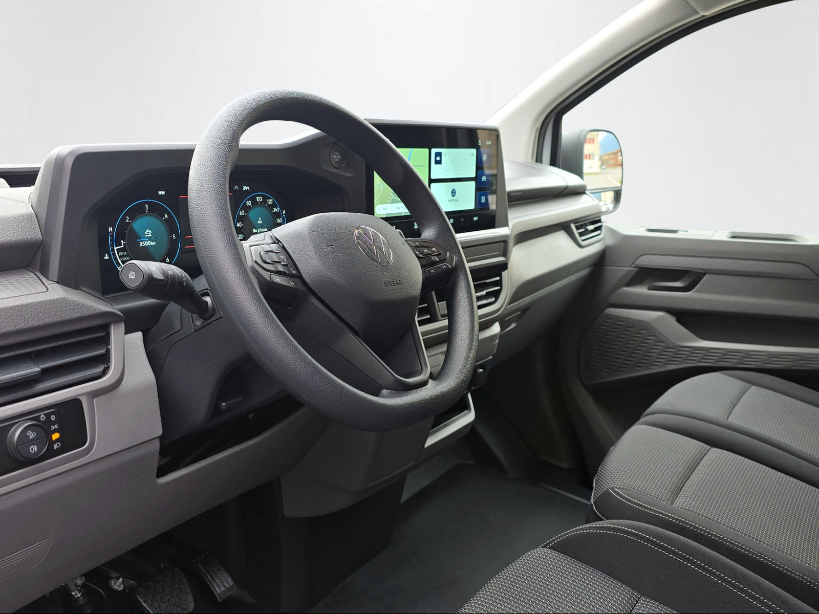 VW Transporter Kaw. 3500 2.0 TDI 150 4motion-image-5
