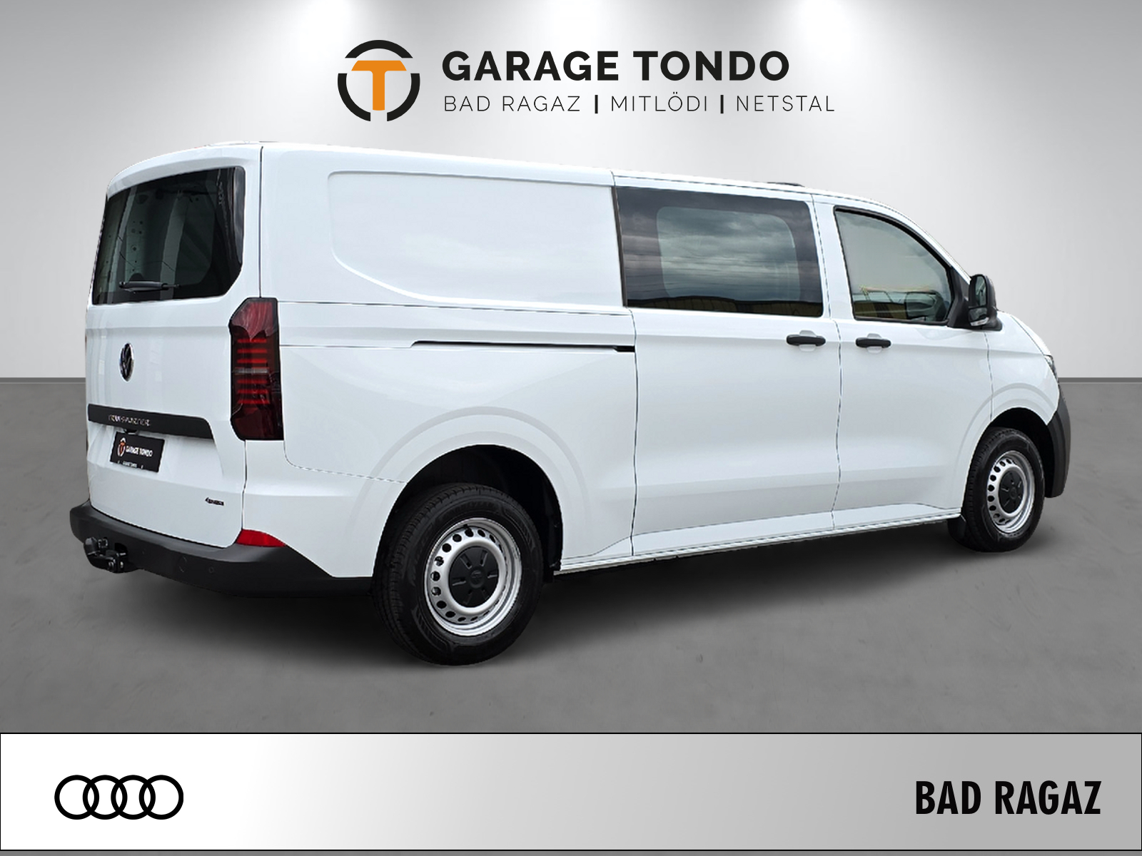 VW Transporter Kaw. 3500 2.0 TDI 150 4motion-image-11