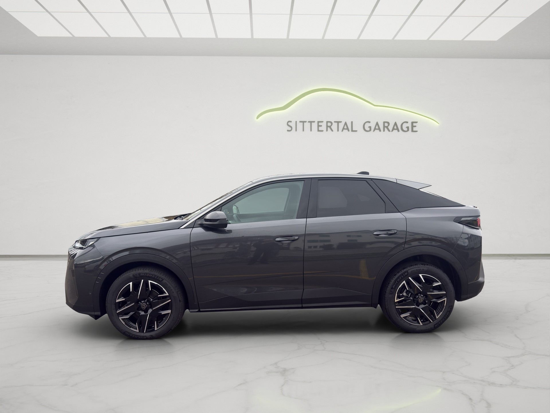 PEUGEOT 3008 145 e-DSC6 Hybrid Allure-showroom-element-2