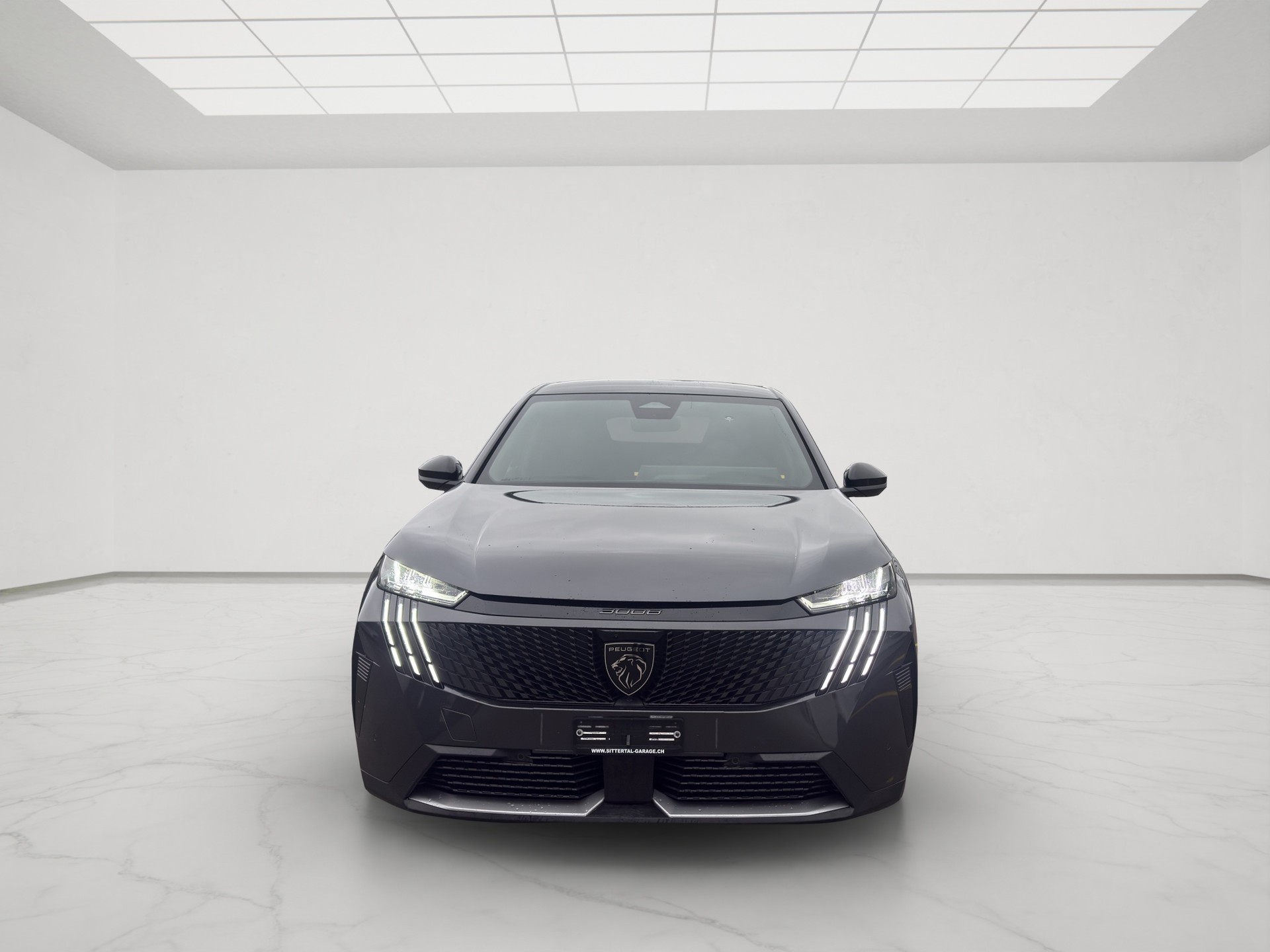 PEUGEOT 3008 145 e-DSC6 Hybrid Allure-showroom-element-1