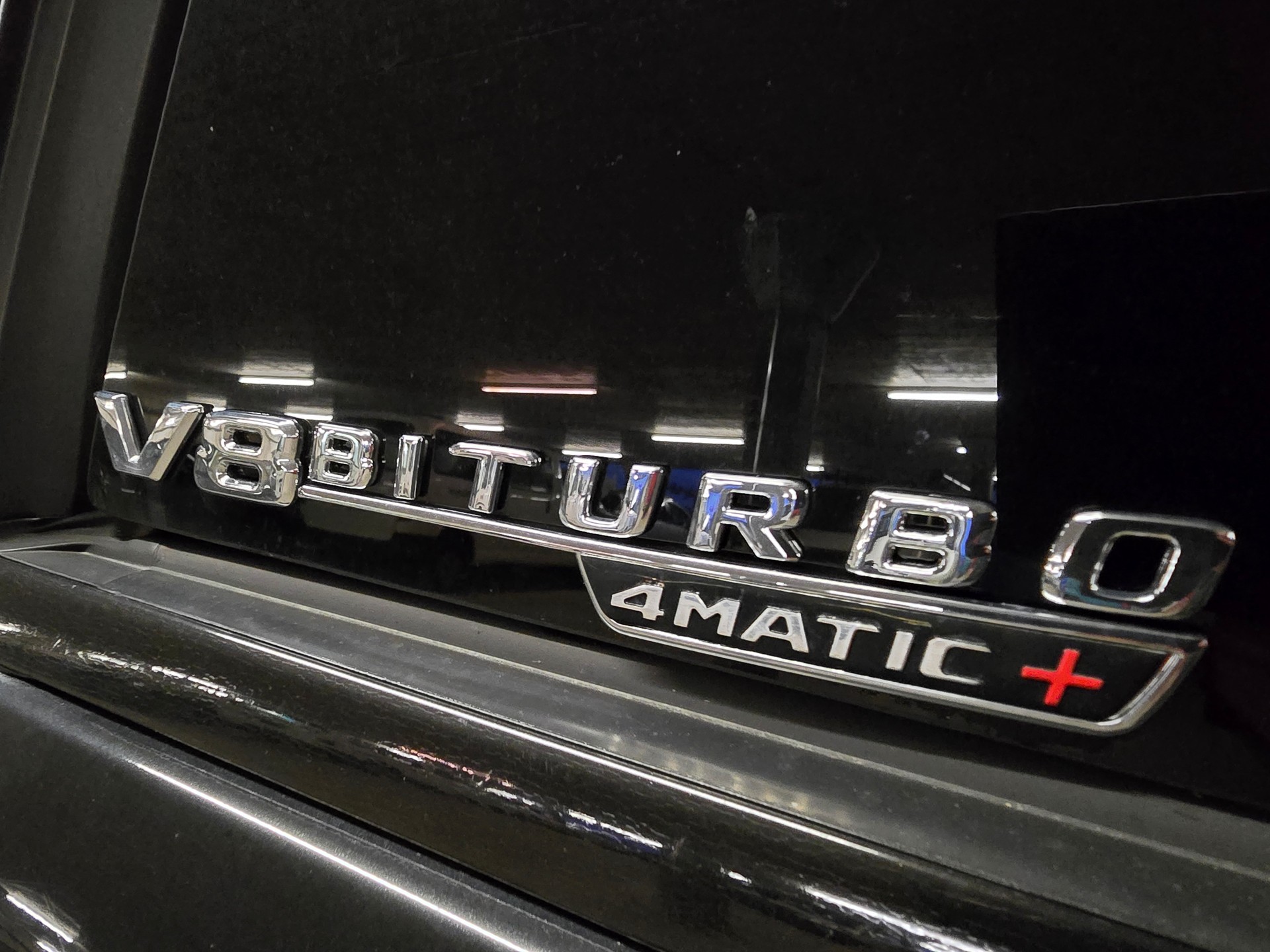 MERCEDES-BENZ Mercedes - Benz GL420-image-7