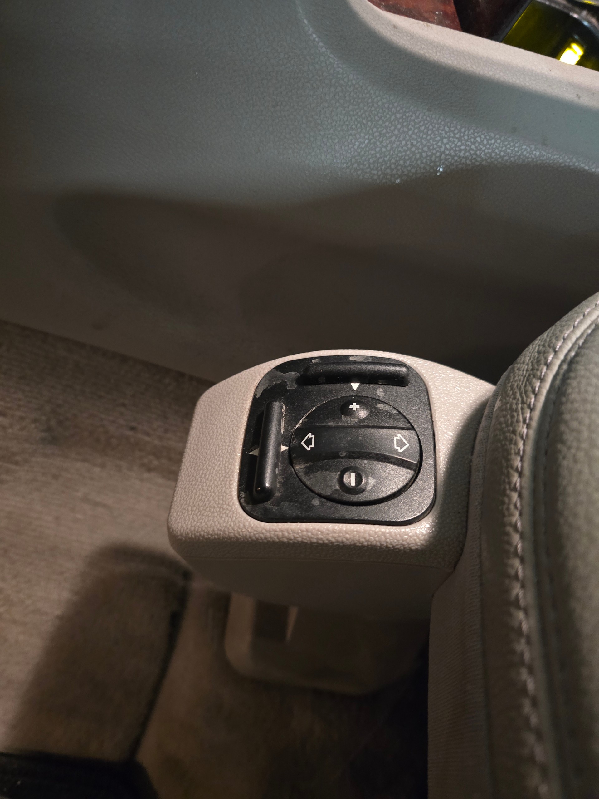 MERCEDES-BENZ Mercedes - Benz GL420-image-9