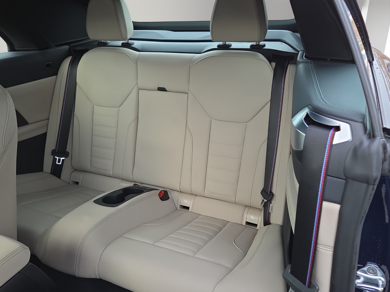 BMW M440i xDrive 48V Cabriolet M Sport Pro Steptronic-image-9