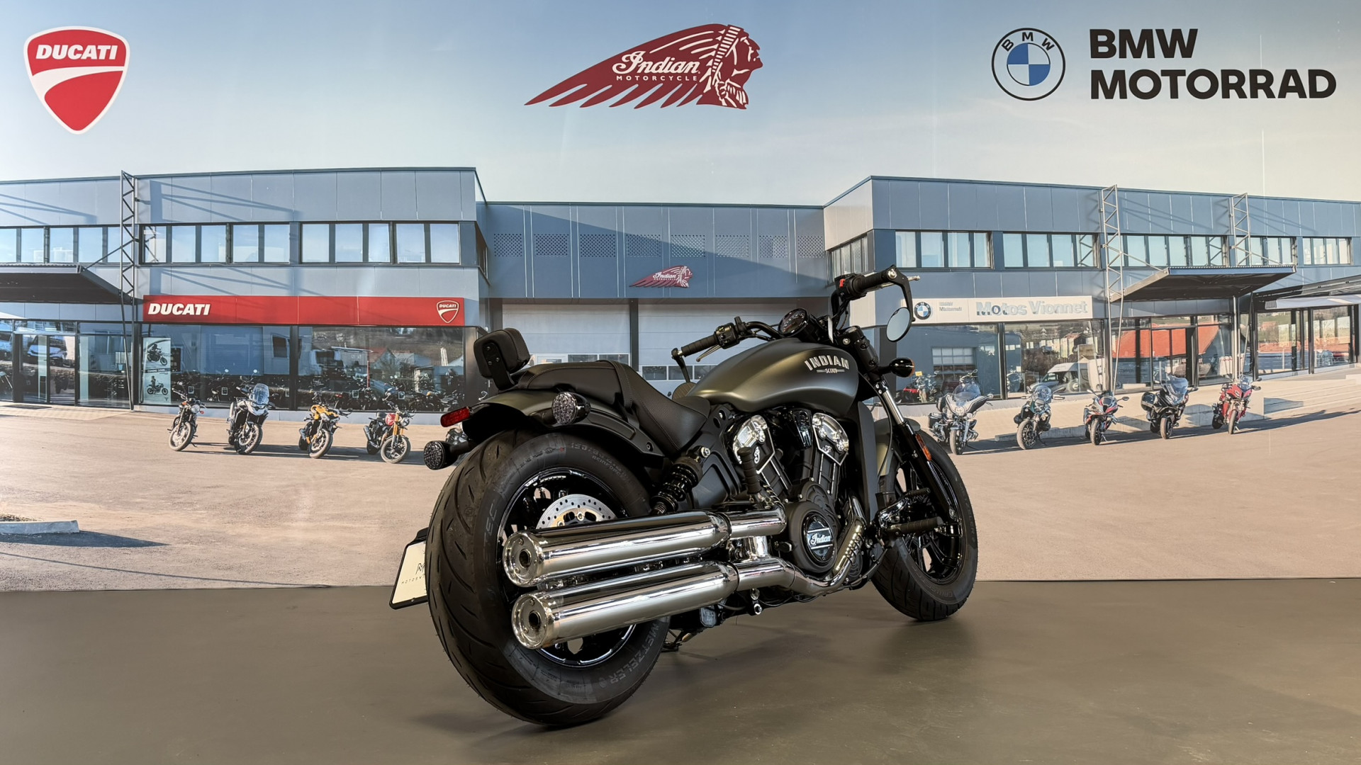 INDIAN Scout Bobber-image-4
