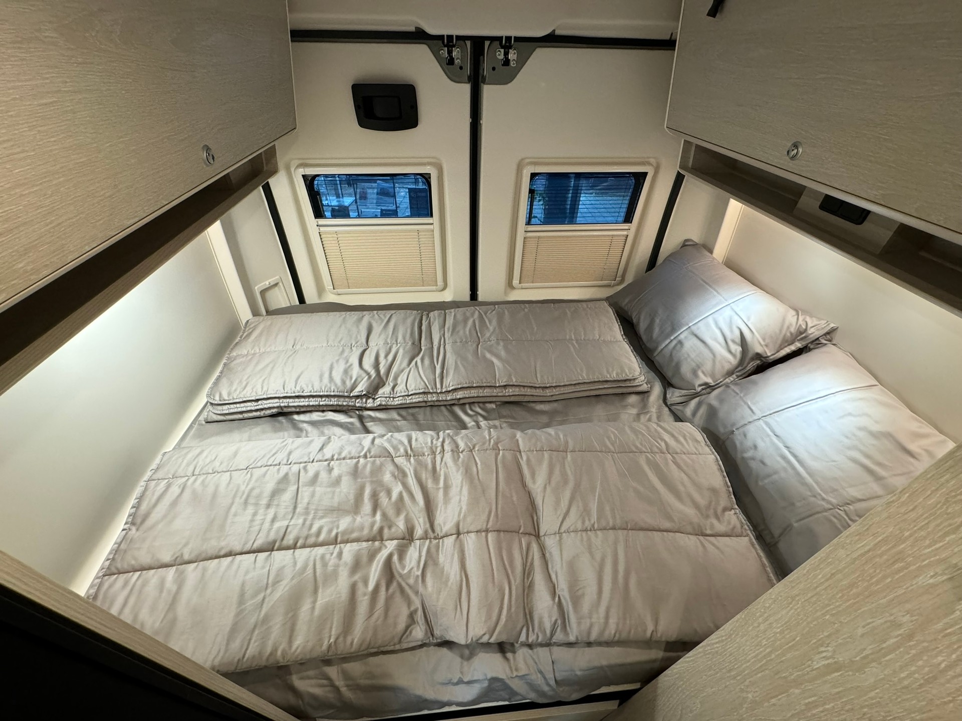 TOURNE MOBIL 6.0 - 120 PS Cruise-image-10