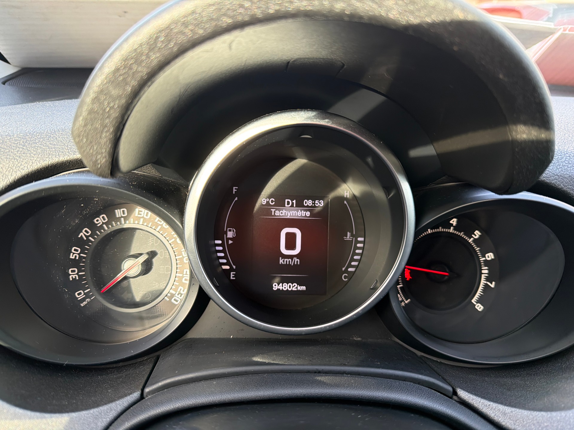 FIAT 500X 1.4T Cross 4x4 Automatic-image-18