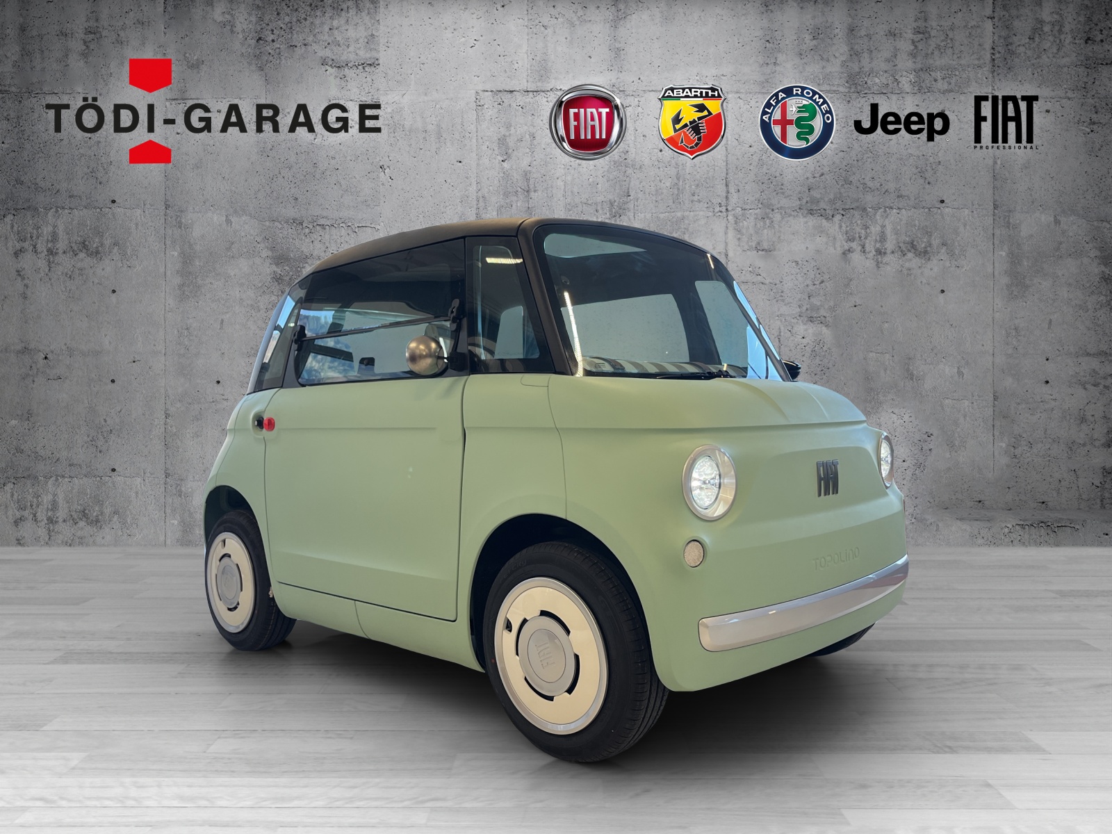 FIAT Topolino Basis-image-7