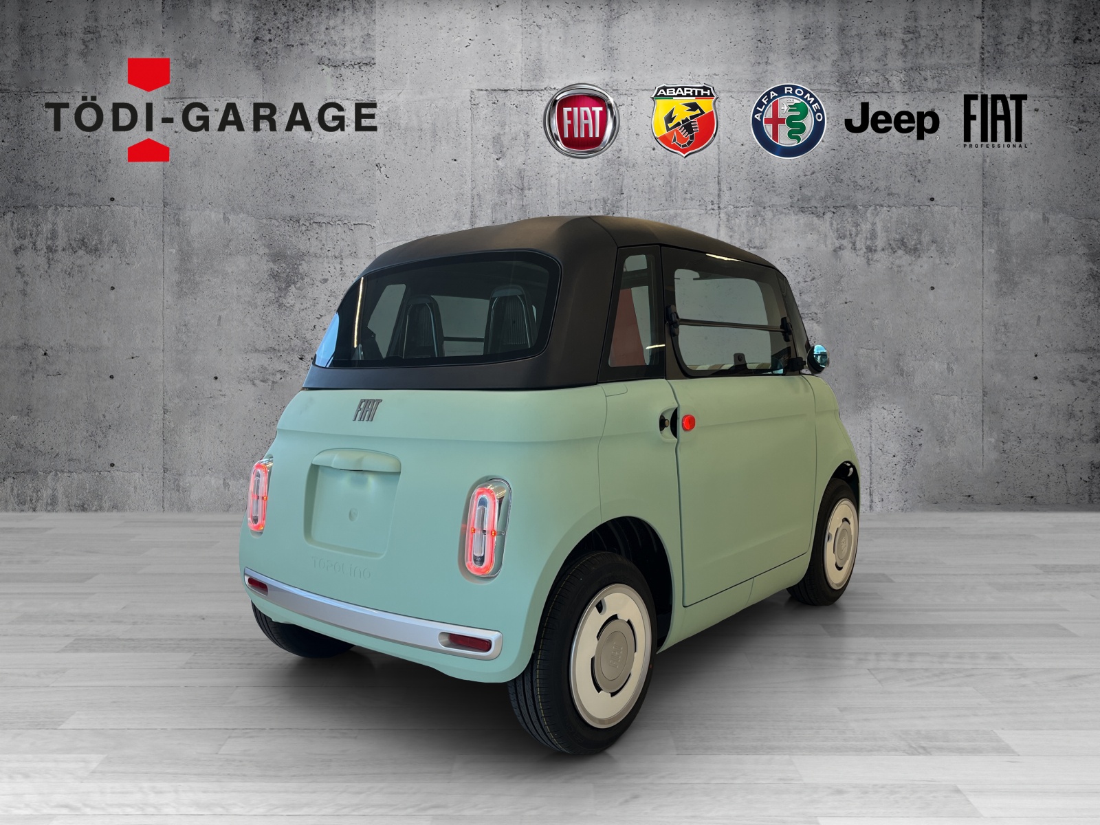 FIAT Topolino Basis-image-5