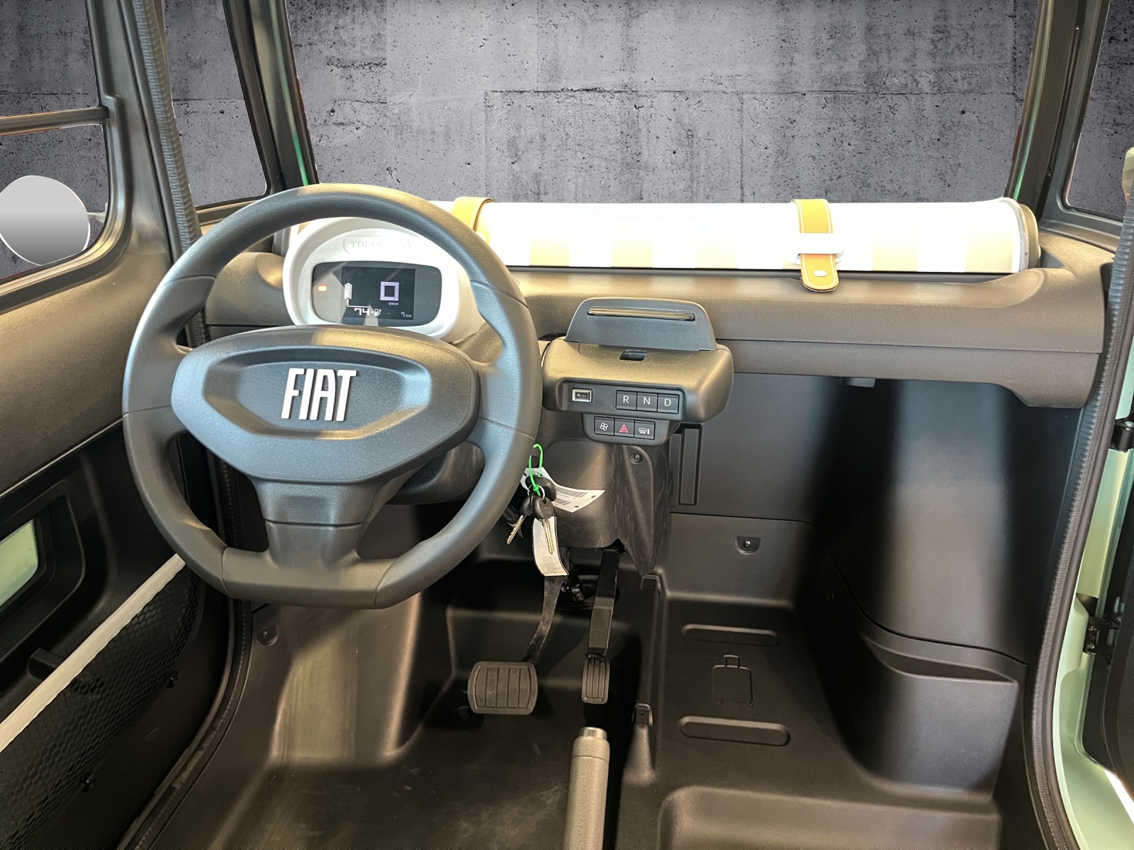 FIAT Topolino Basis-image-10