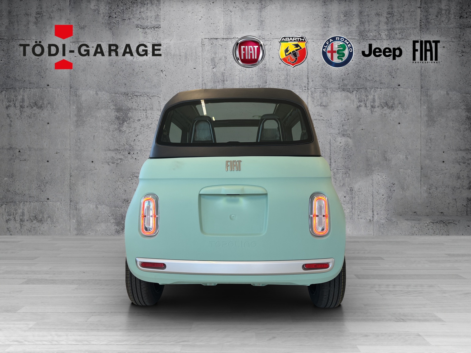FIAT Topolino Basis-image-4