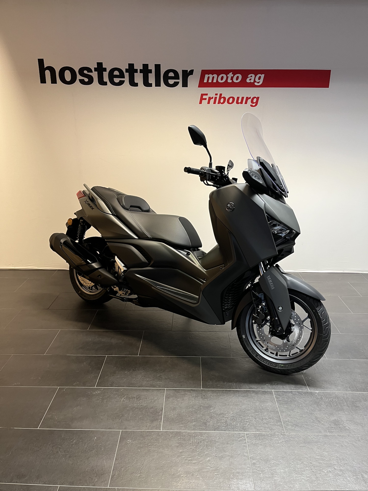 YAMAHA XMAX 300-image-0