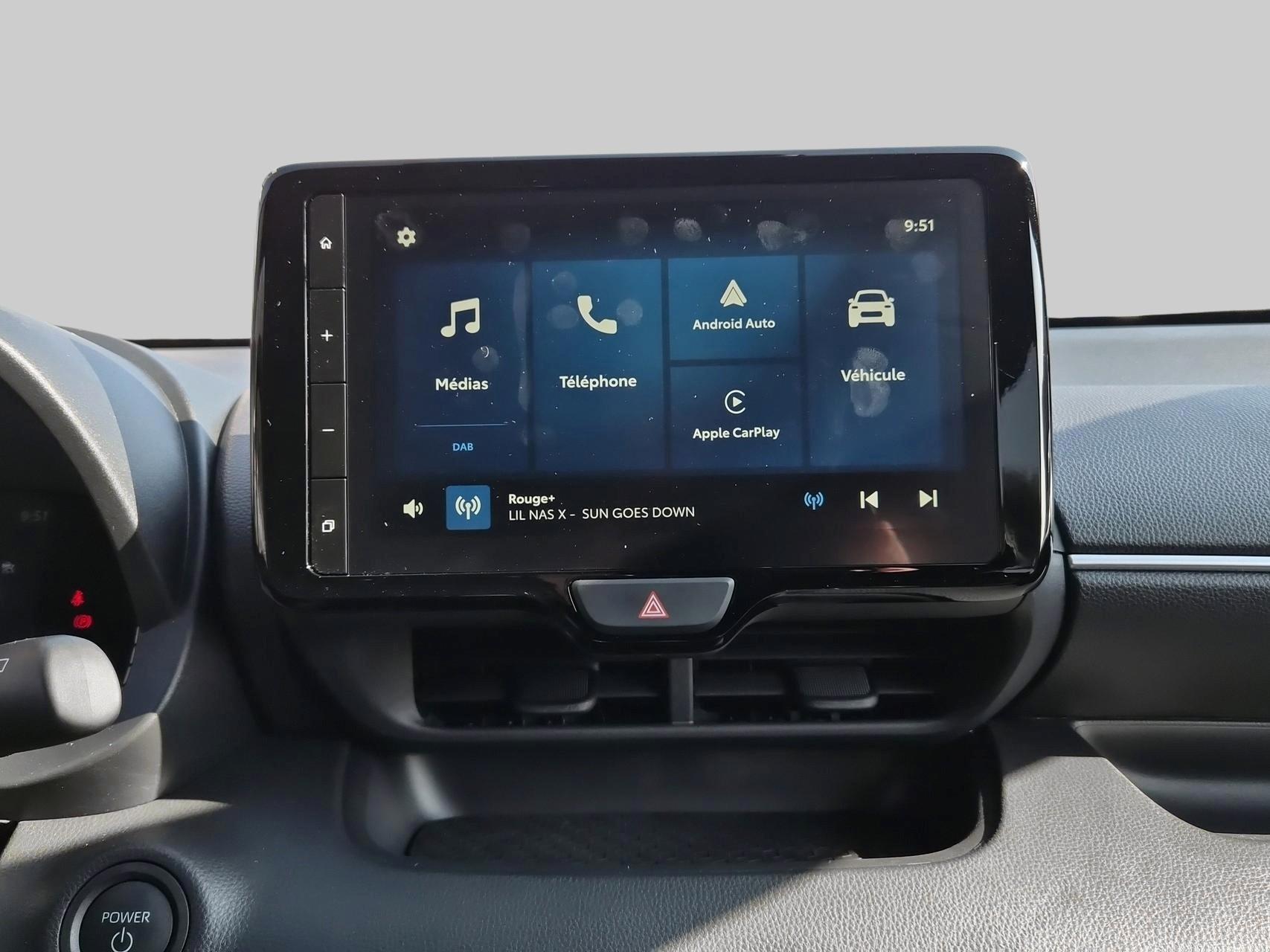 MAZDA 2 Hybrid Homura-image-11